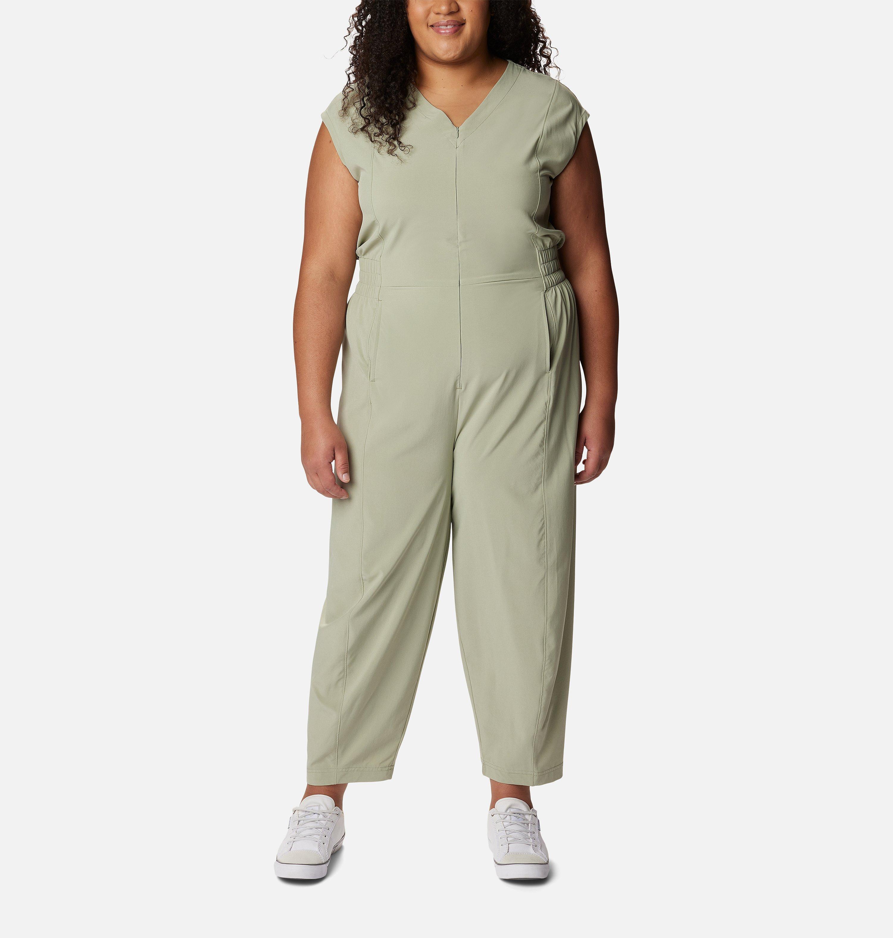 Combinaison Boundless Beauty Femme - Grandes tailles 1