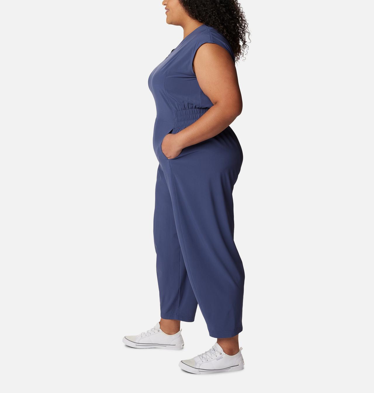 Women's Boundless Beauty™ One Piece - Plus Size 3