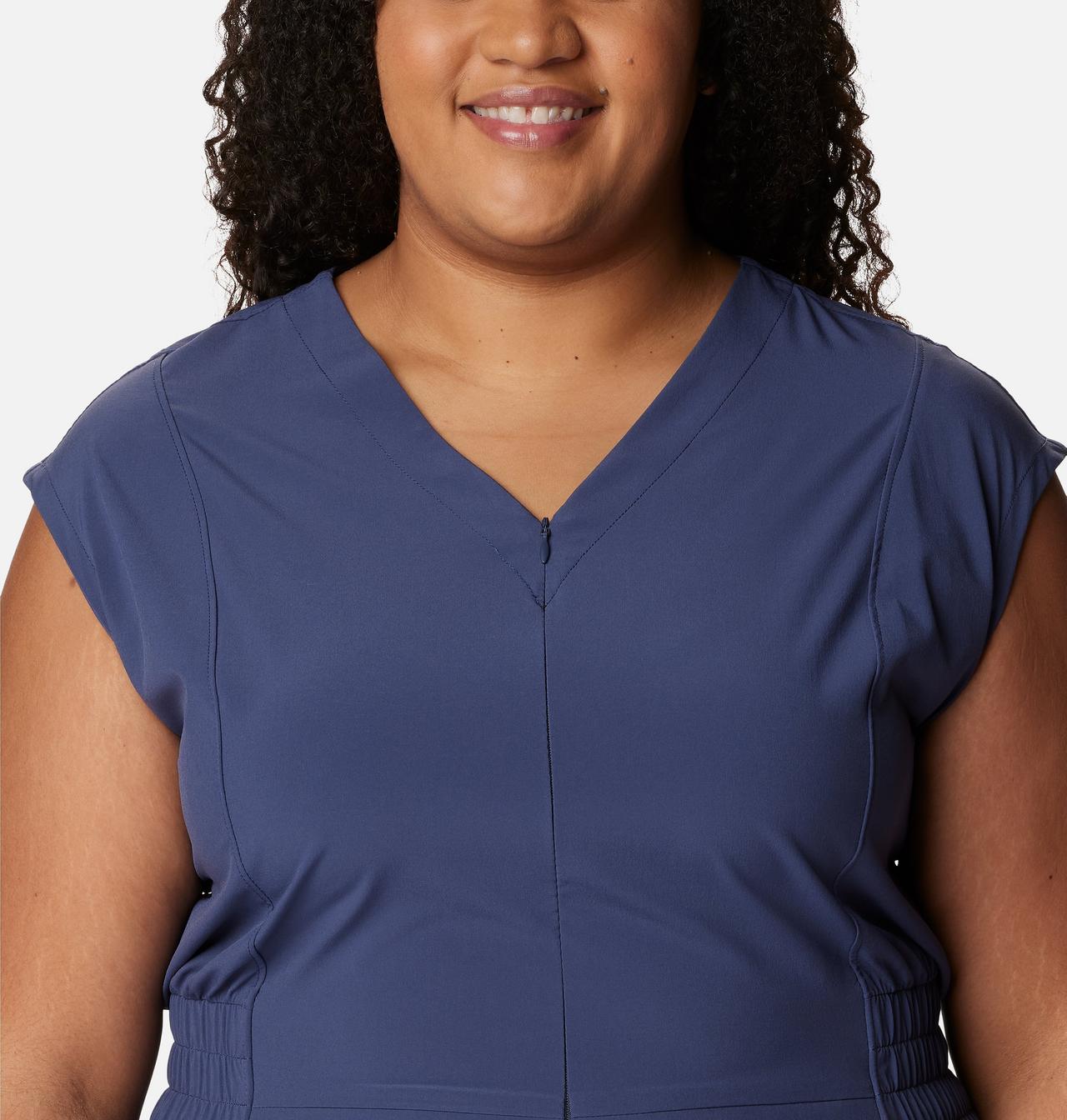 Women's Boundless Beauty™ One Piece - Plus Size 4