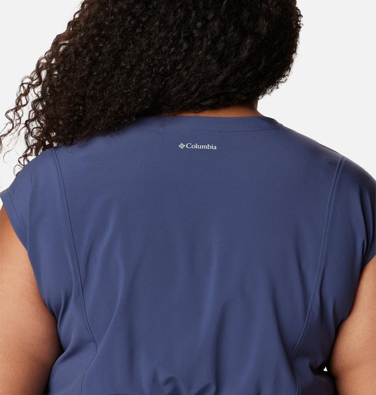 Women's Boundless Beauty™ One Piece - Plus Size 5