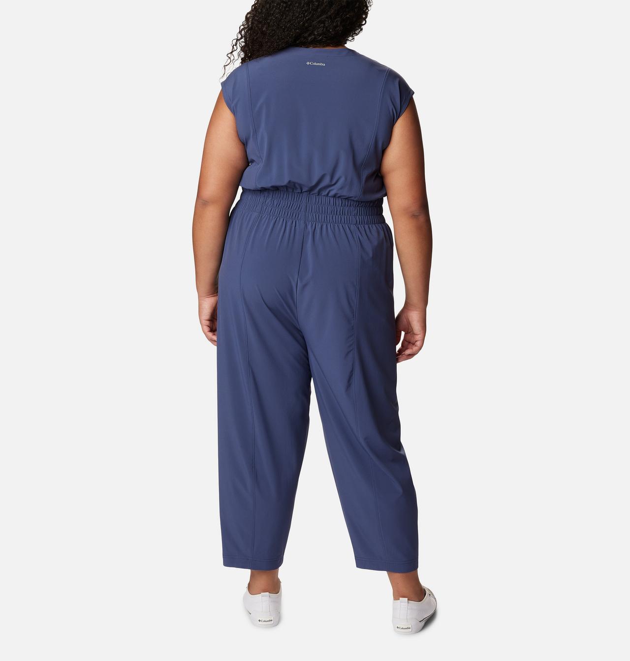 Women's Boundless Beauty™ One Piece - Plus Size 2