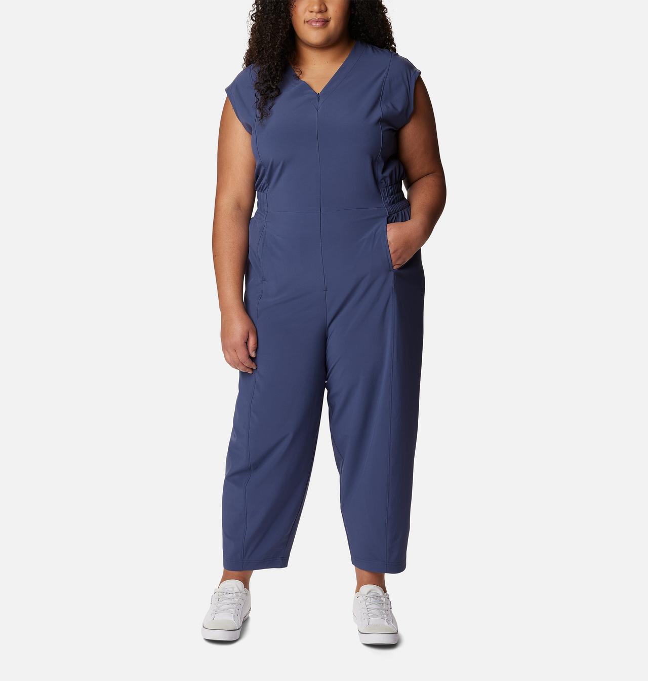 Women's Boundless Beauty™ One Piece - Plus Size 1