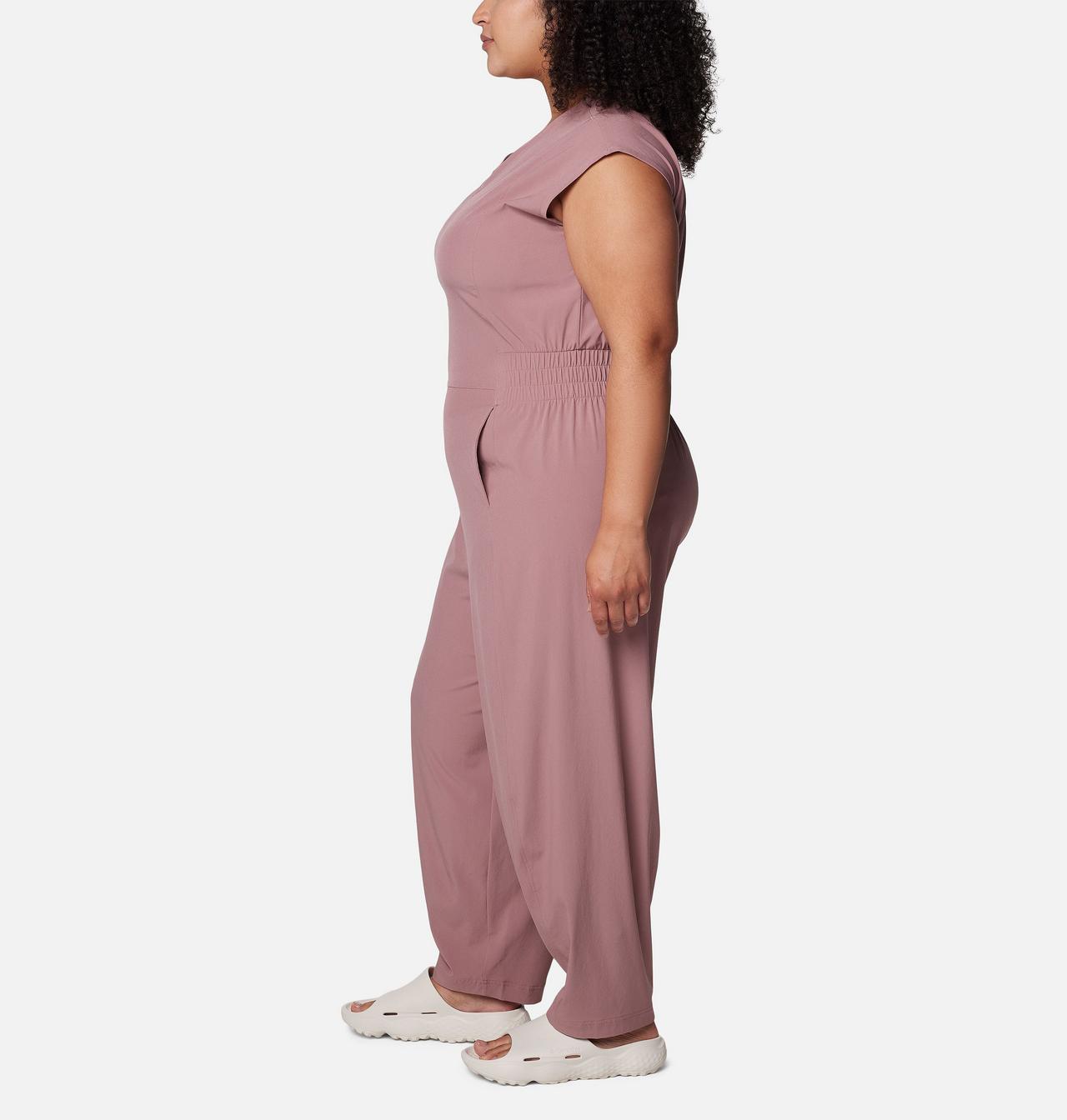 Women's Boundless Beauty™ One Piece - Plus Size | 609 | 3X 3