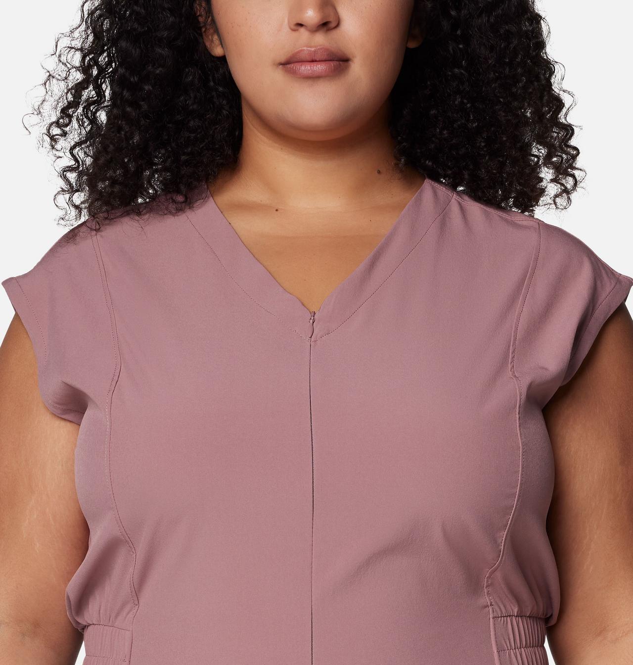 Women's Boundless Beauty™ One Piece - Plus Size | 609 | 3X 4