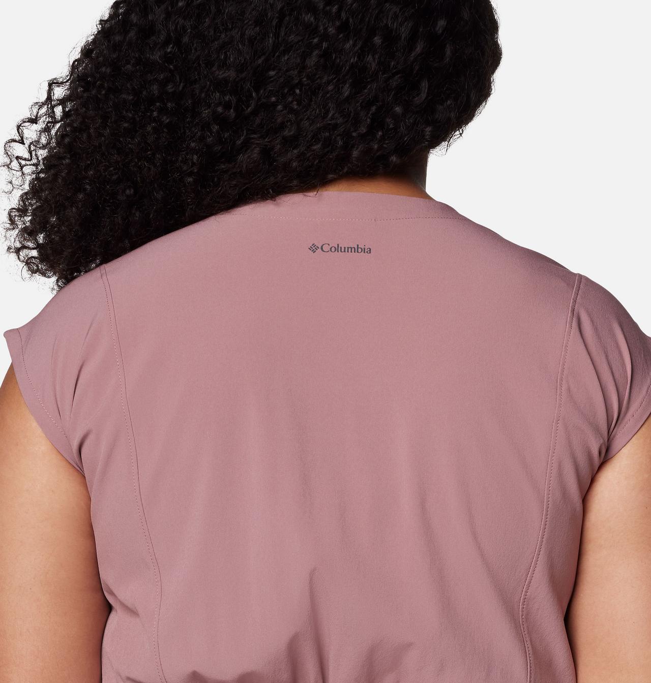 Women's Boundless Beauty™ One Piece - Plus Size | 609 | 3X 5