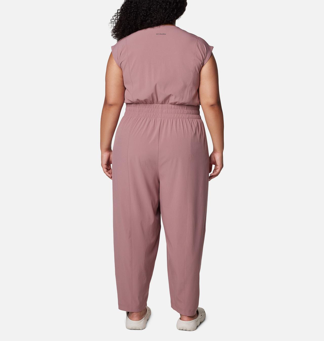 Women's Boundless Beauty™ One Piece - Plus Size | 609 | 3X 2