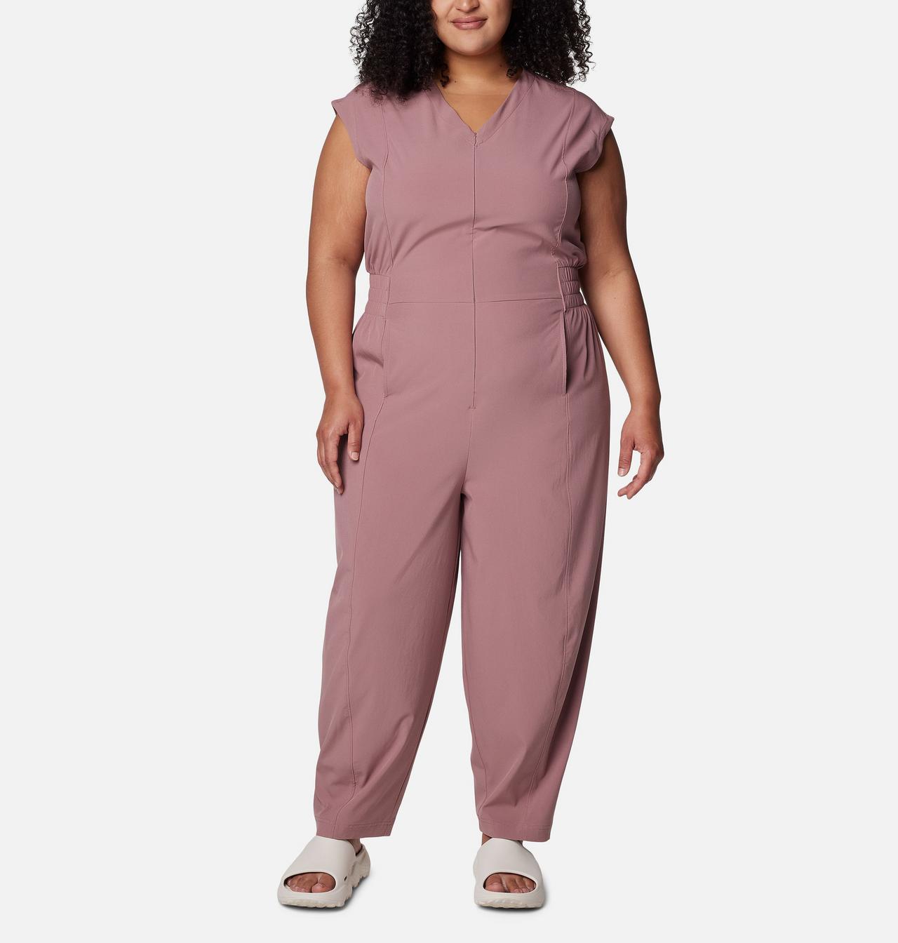 Women's Boundless Beauty™ One Piece - Plus Size | 609 | 3X 1