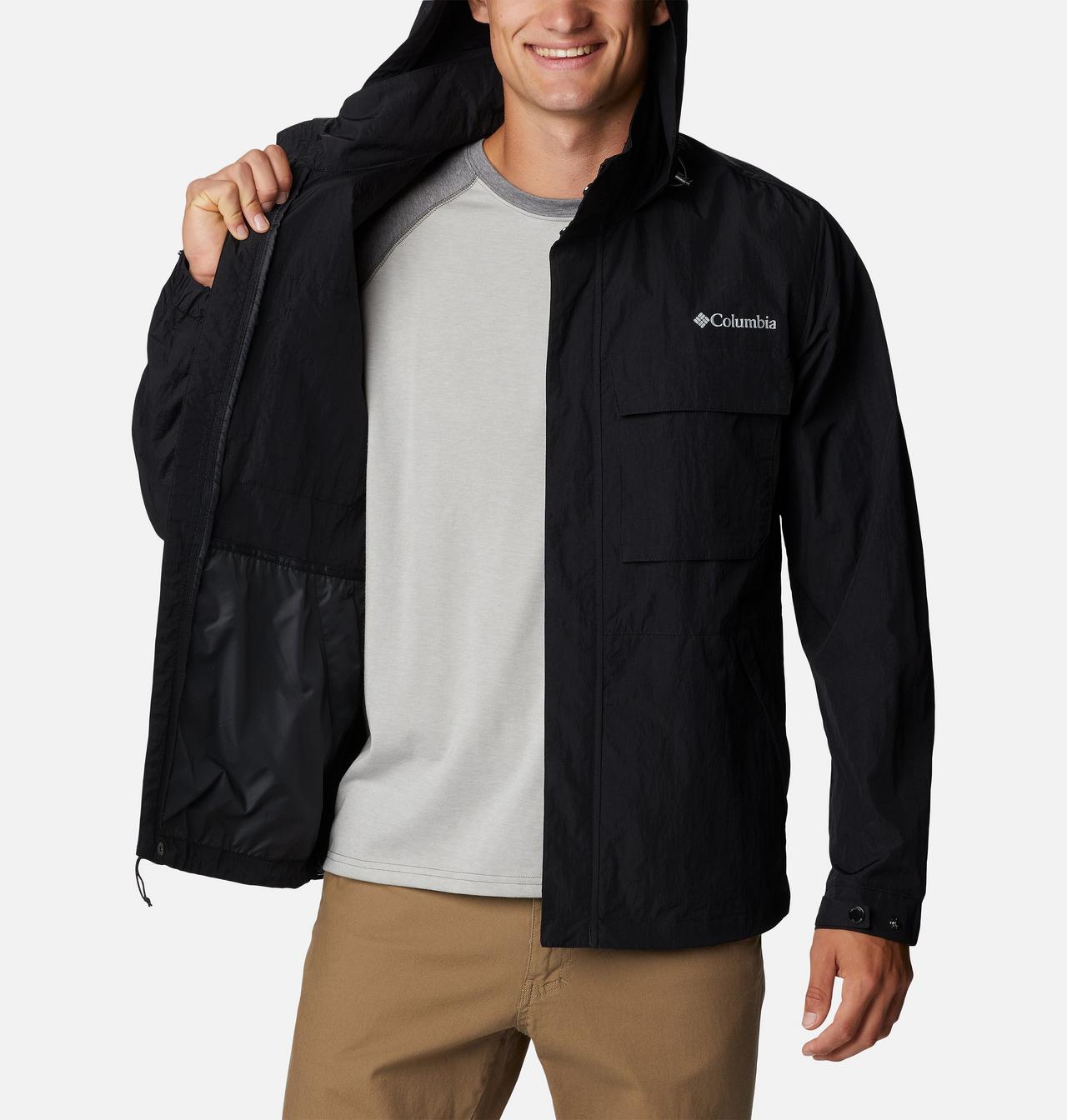 Men's Coho River™ Jacket 5