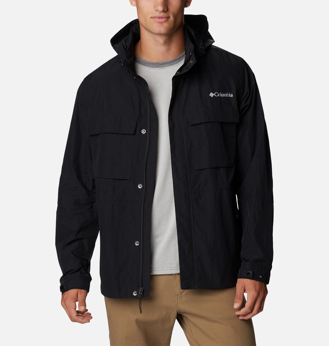 Men's Coho River™ Jacket 8