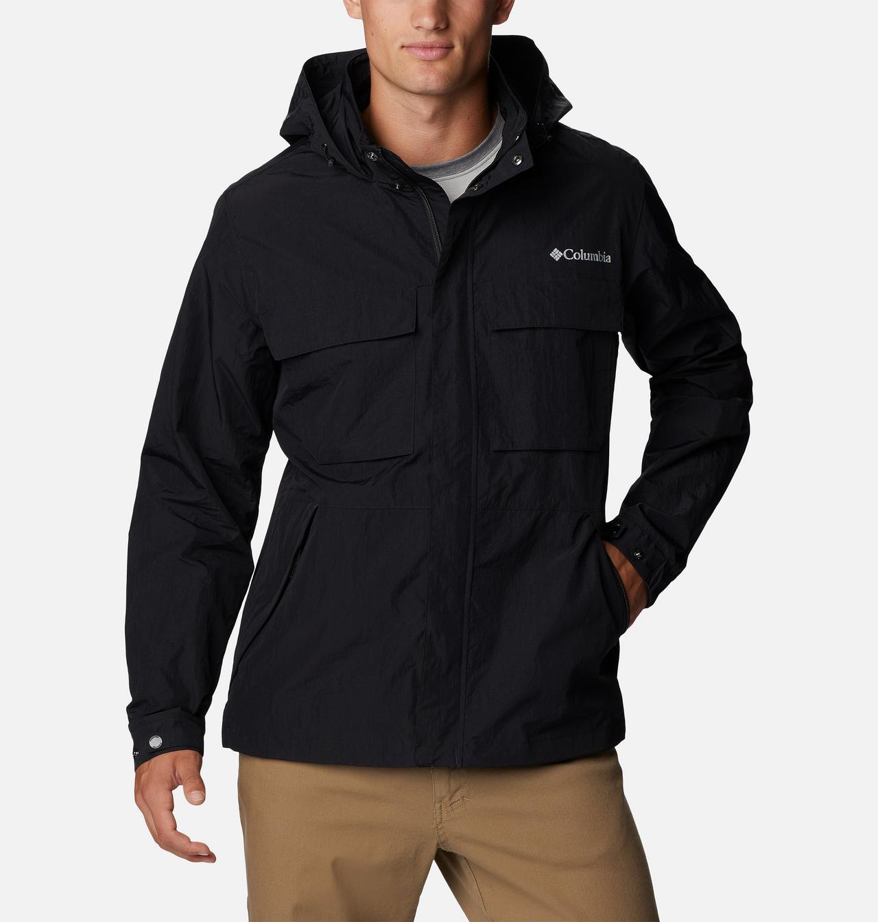 Men's Coho River™ Jacket 1