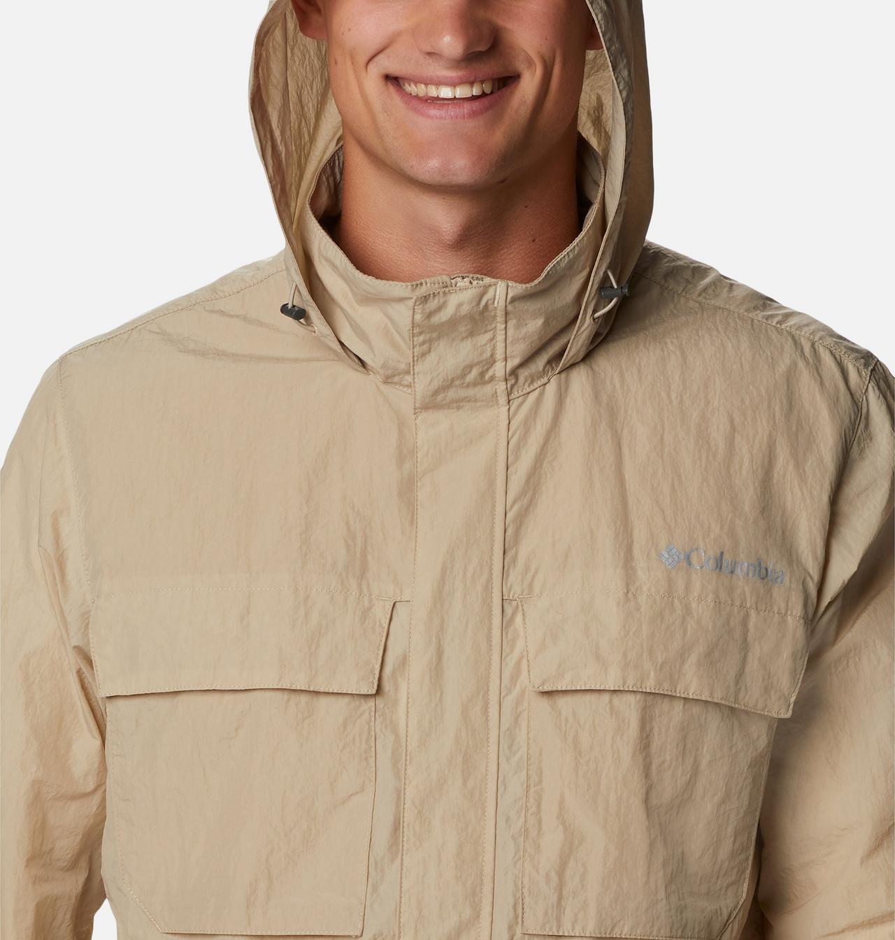 Men's Coho River™ Jacket 4