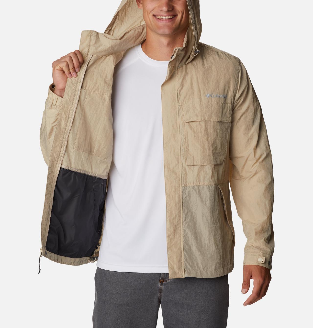 Men's Coho River™ Jacket 5
