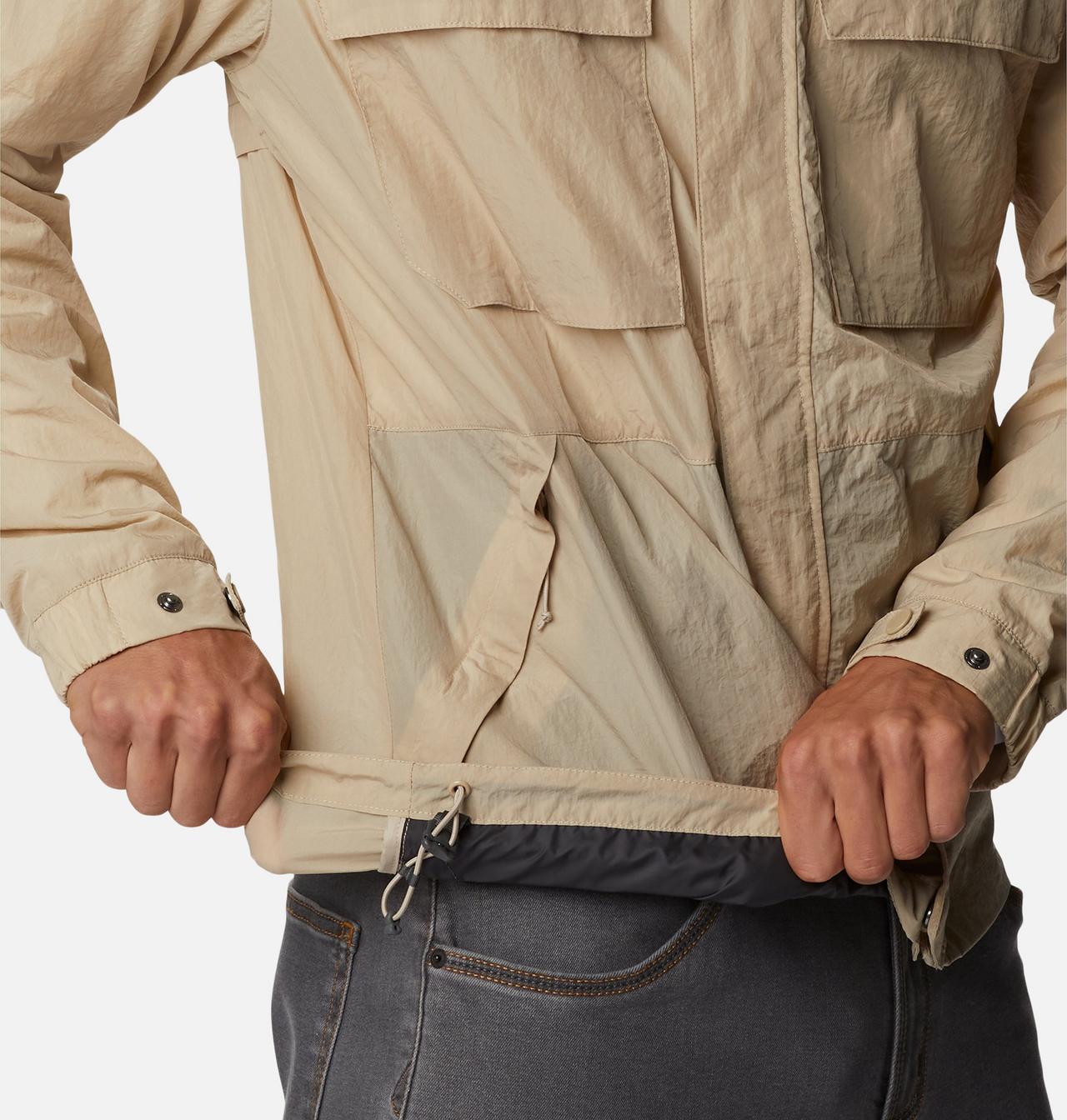 Men's Coho River™ Jacket 7