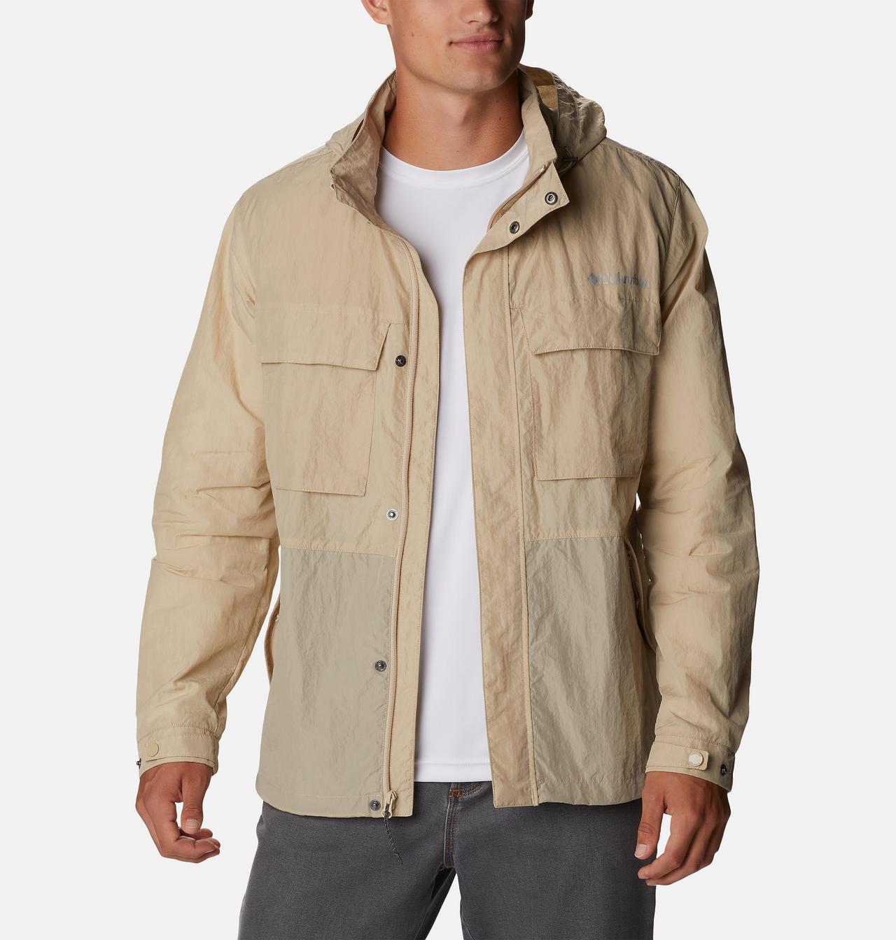 Men's Coho River™ Jacket 8