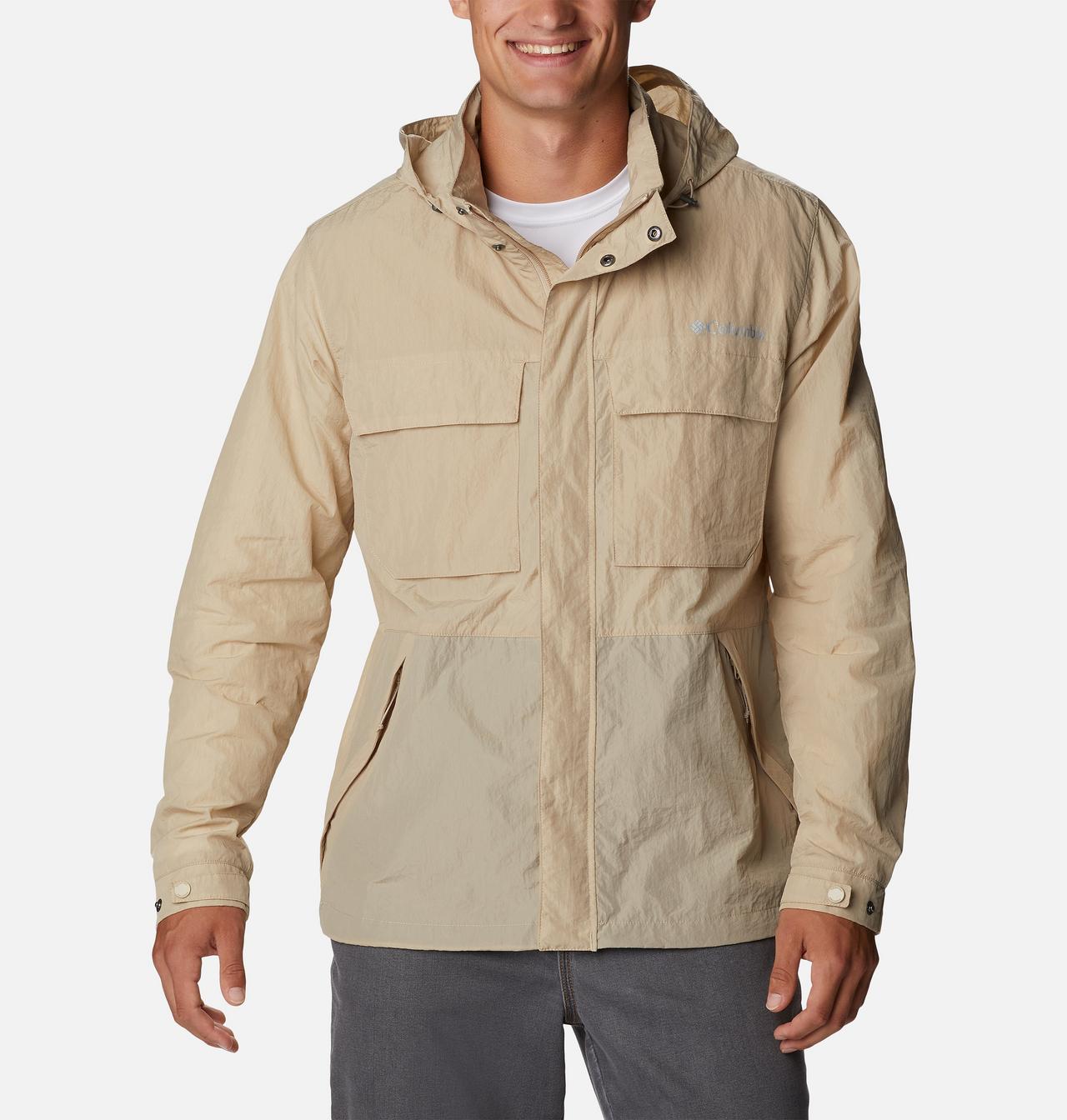Men's Coho River™ Jacket 1