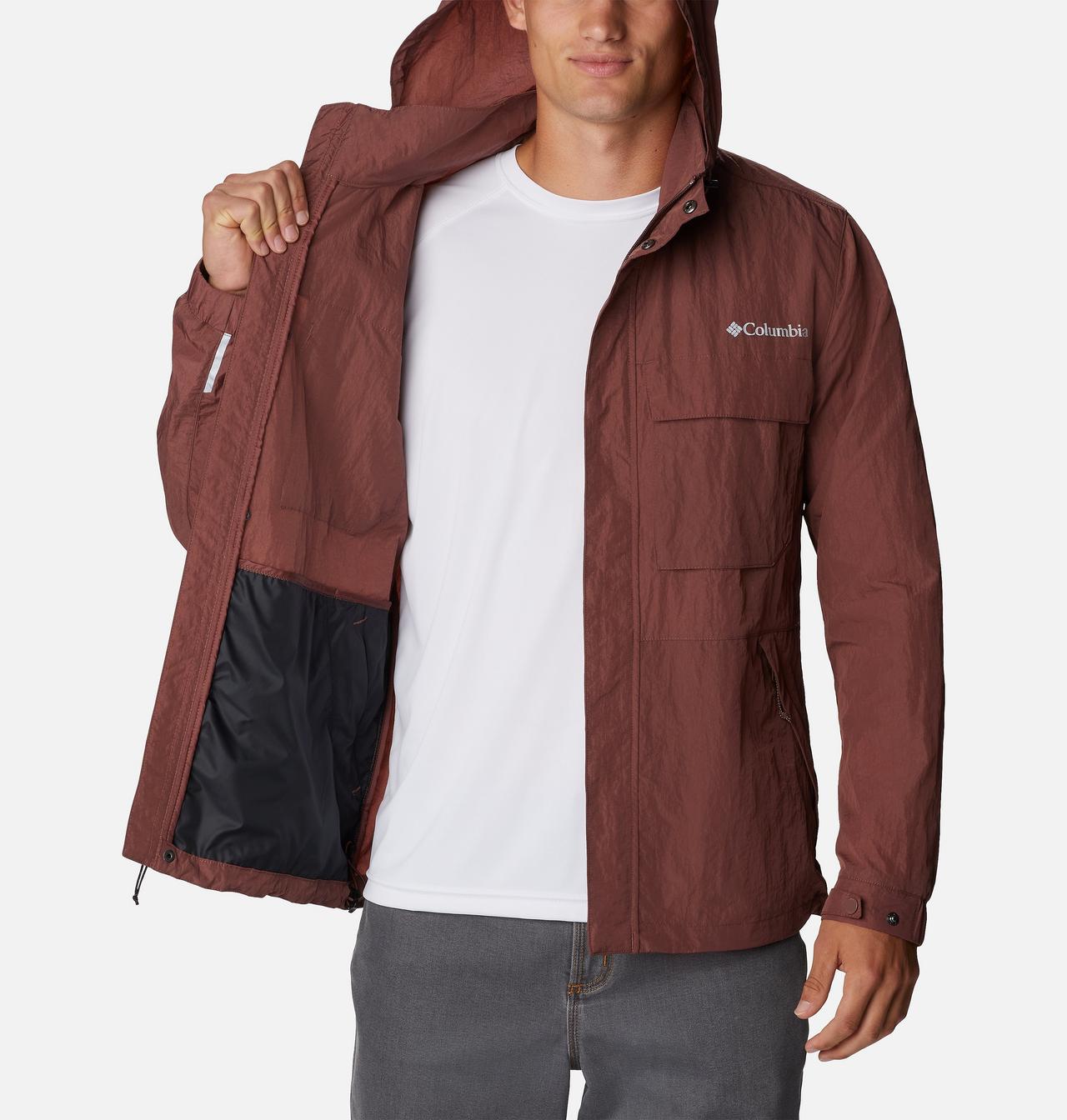 Men's Coho River™ Jacket 5