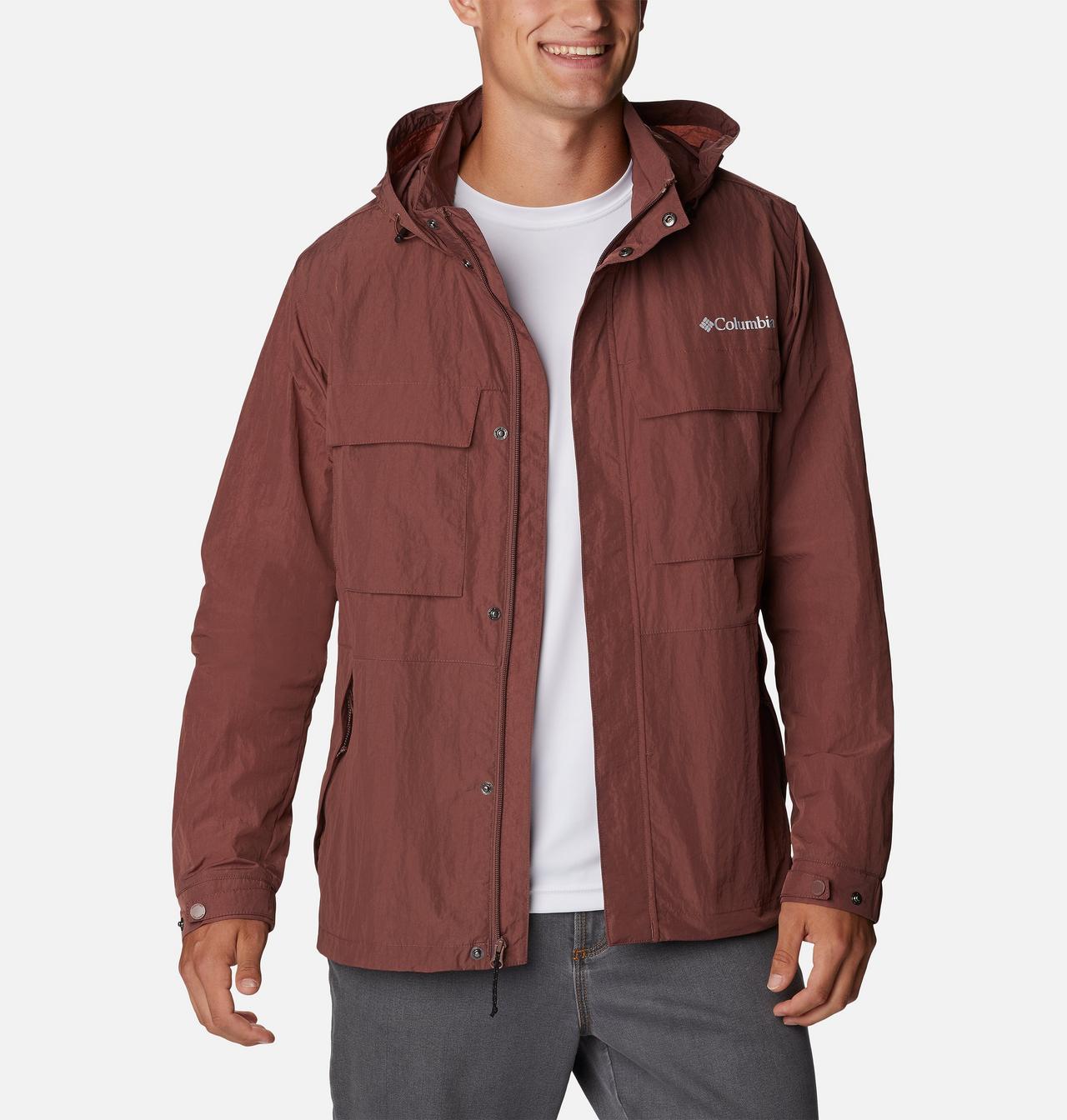 Men's Coho River™ Jacket 8