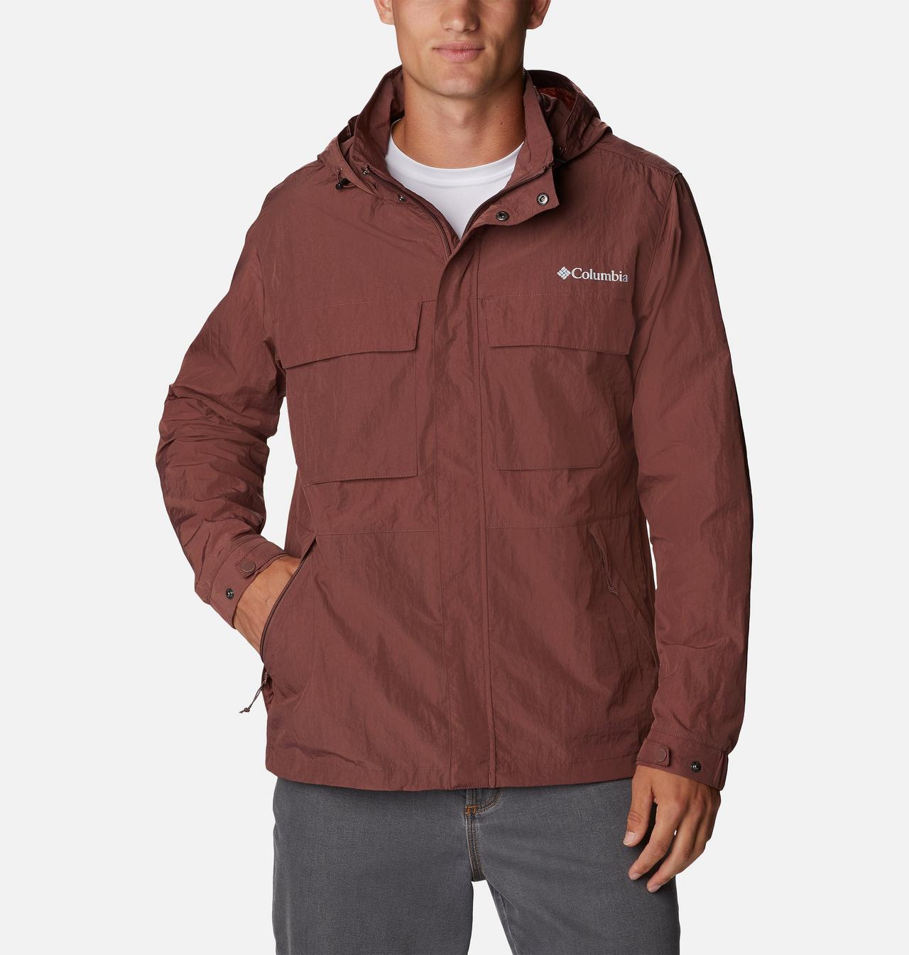 Men's Coho River™ Jacket 1