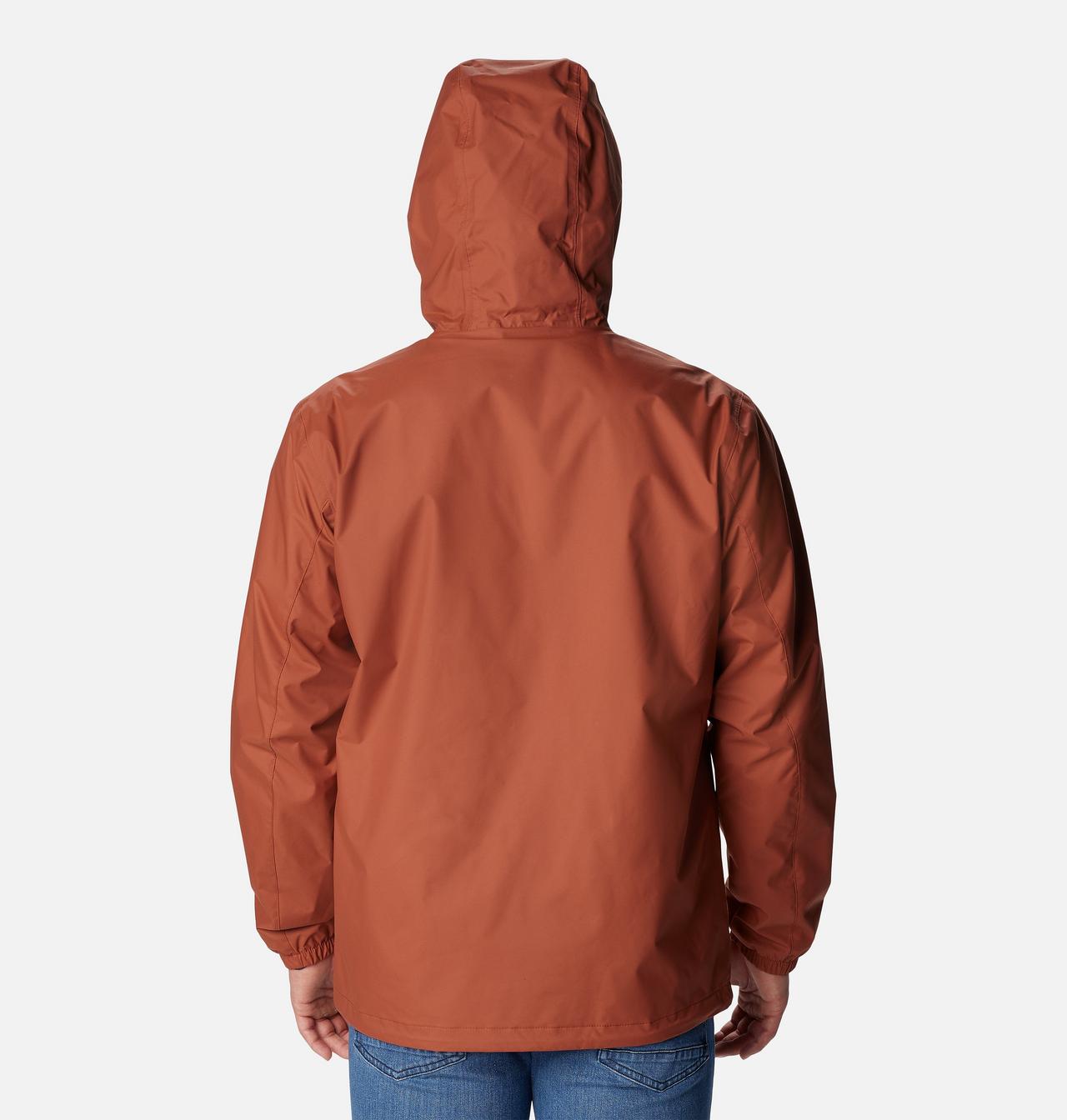 Men's Cedar Cliff™ Rain Jacket 2