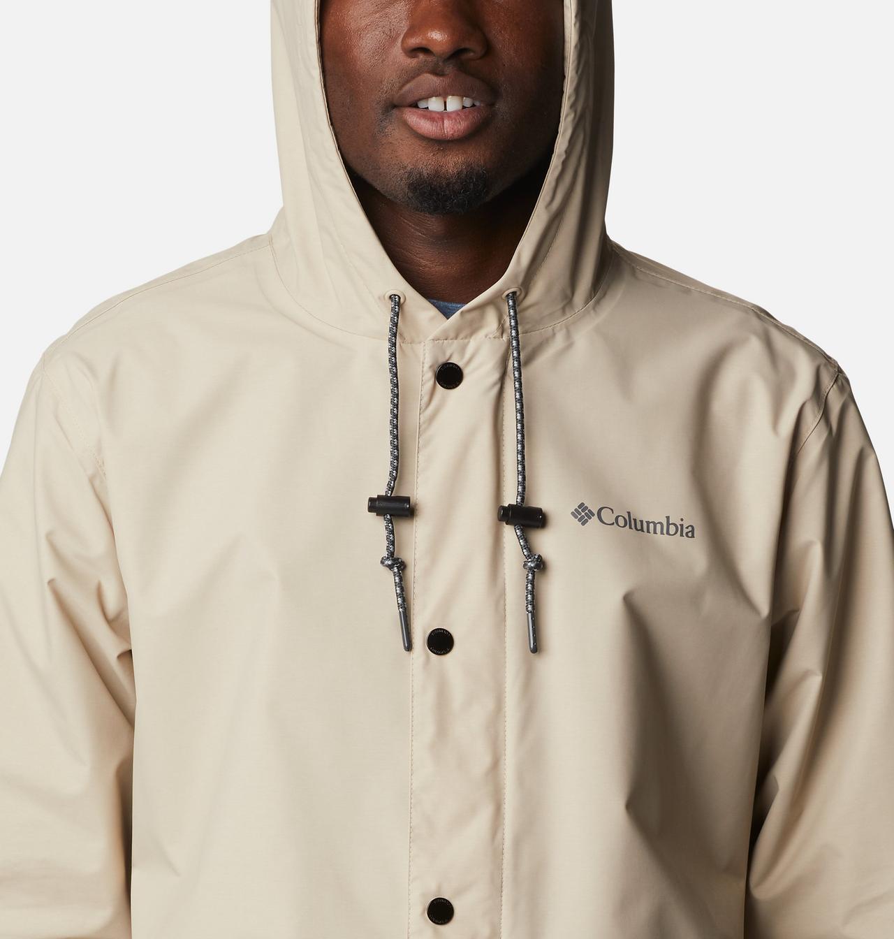 Men's Cedar Cliff™ Rain Jacket 4