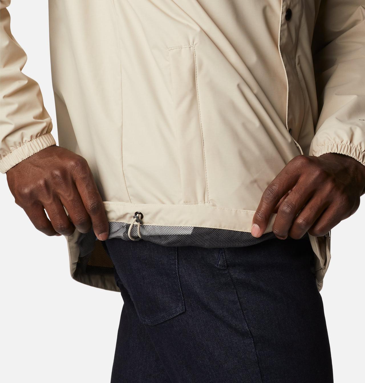 Men's Cedar Cliff™ Rain Jacket 6