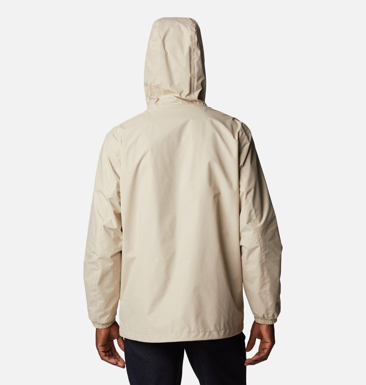 Men's Cedar Cliff™ Rain Jacket 2