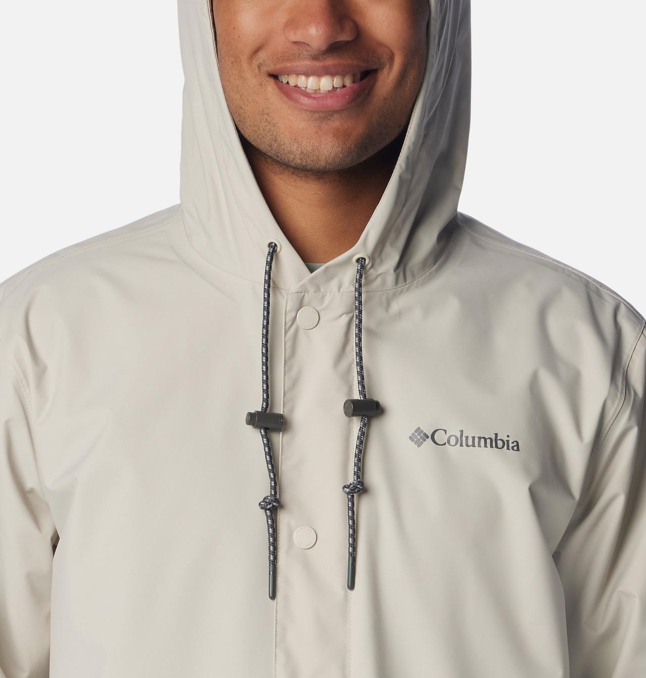 Men's Cedar Cliff™ Rain Jacket 4