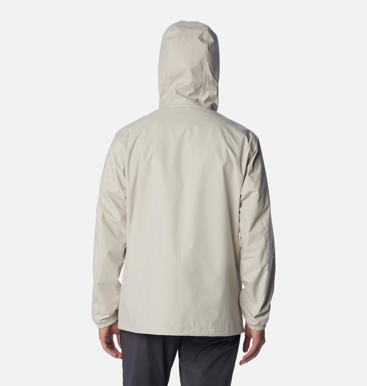Men's Cedar Cliff™ Rain Jacket 2