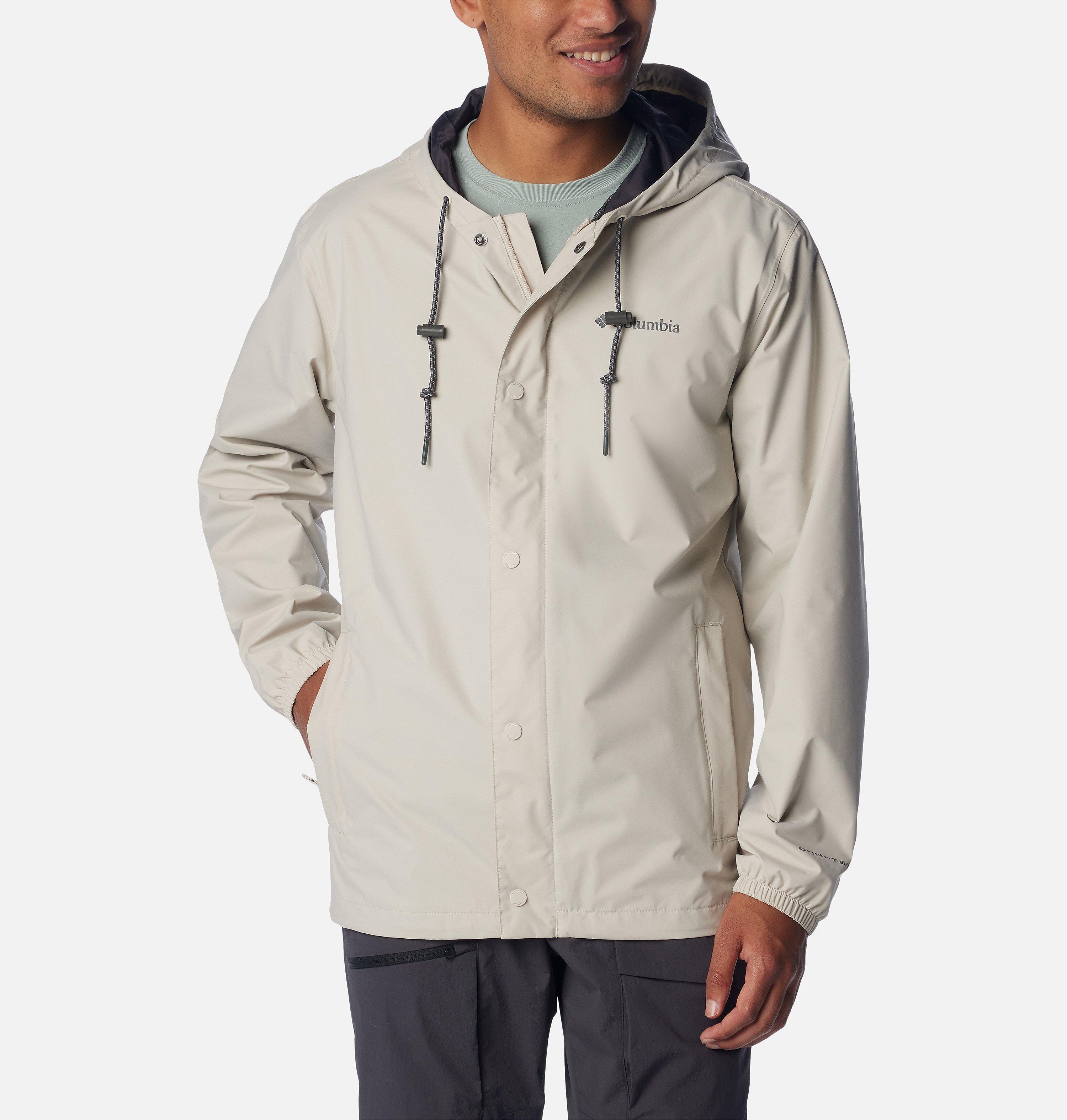 Men's Cedar Cliff Jacket | Columbia
