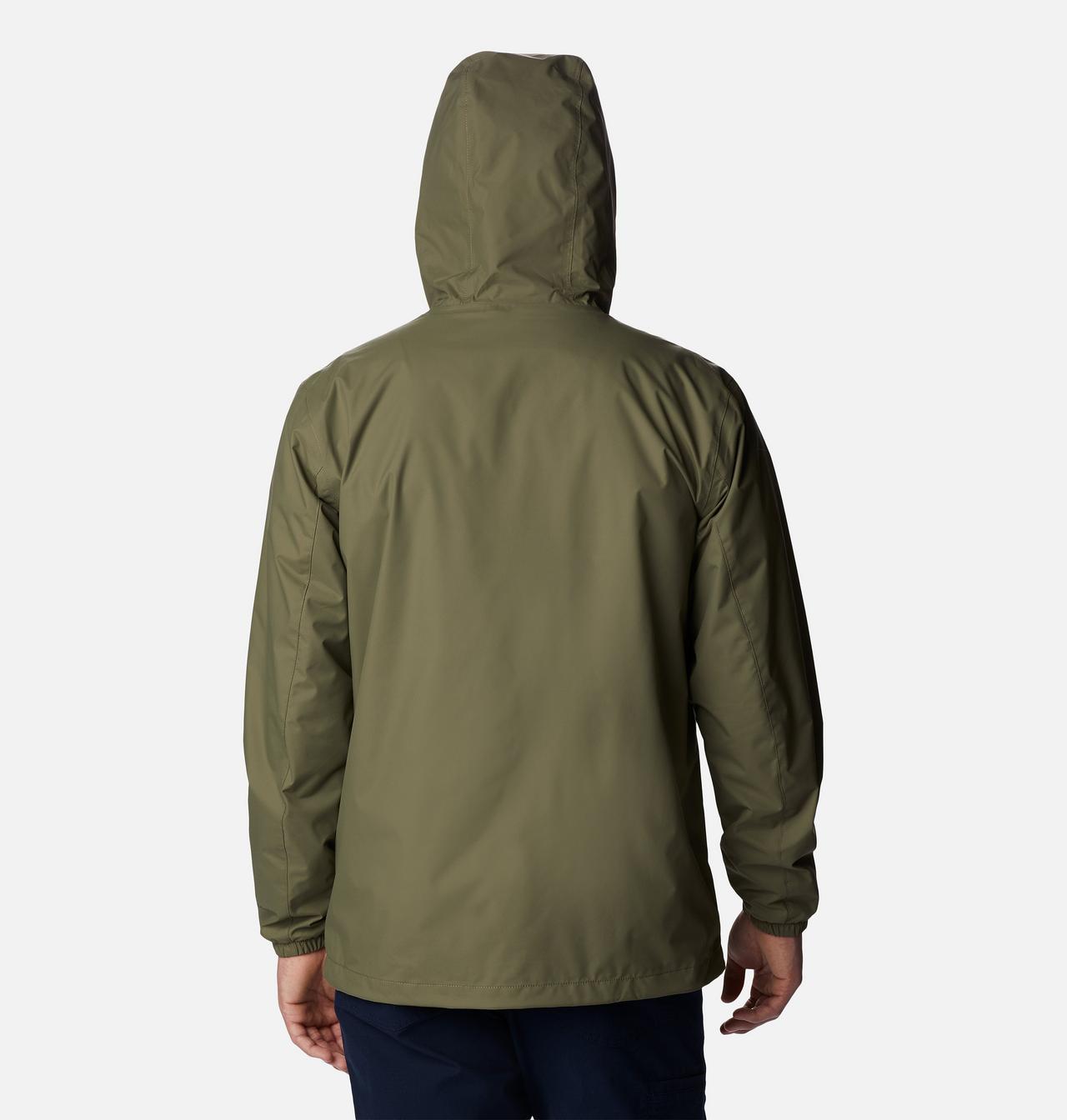 Men's Cedar Cliff™ Rain Jacket - Tall 2