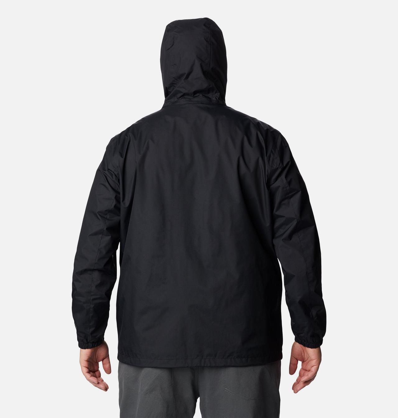 Men's Cedar Cliff™ Rain Jacket - Big 2