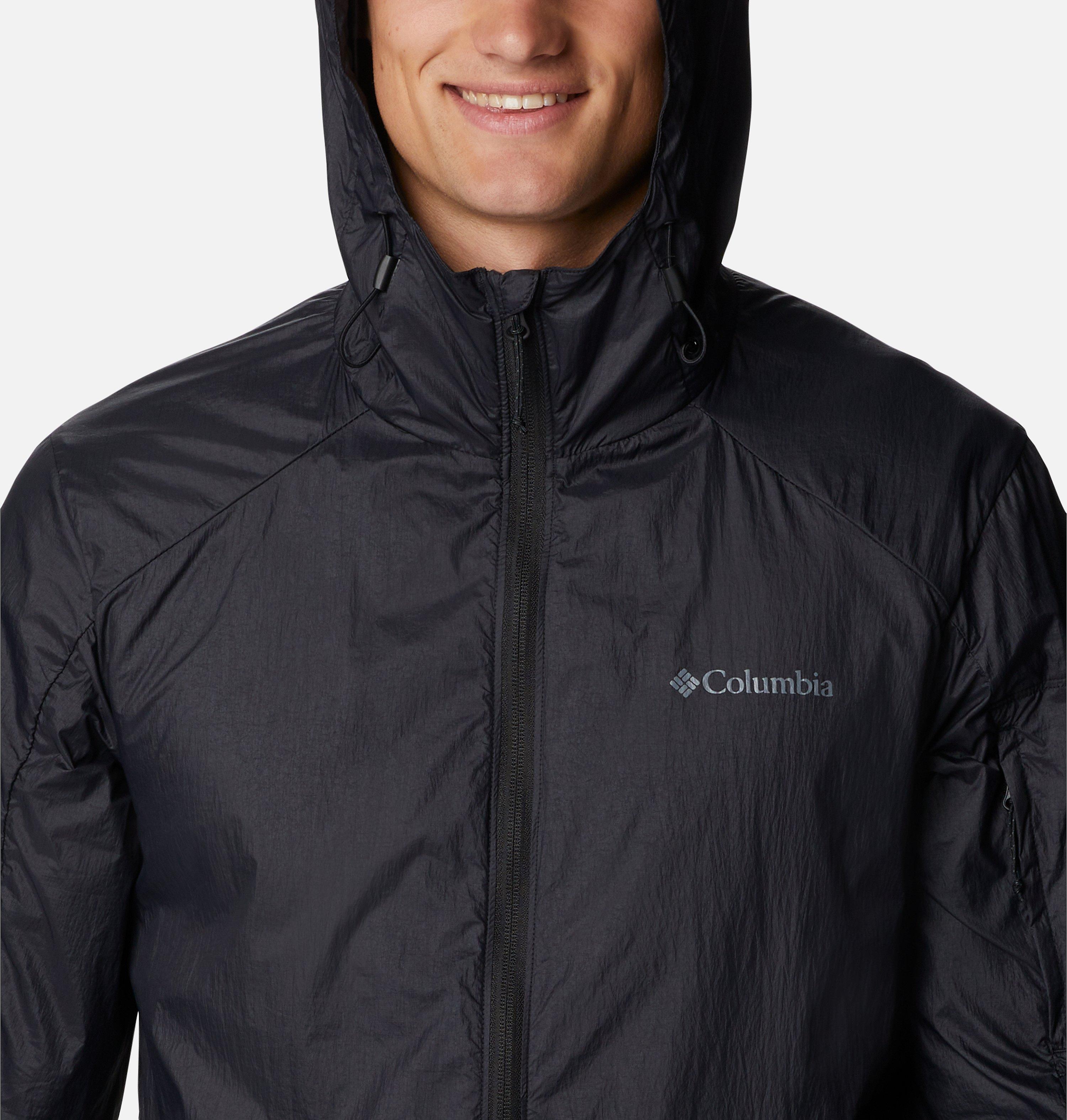 Men's Loop Trail™ Windbreaker 4