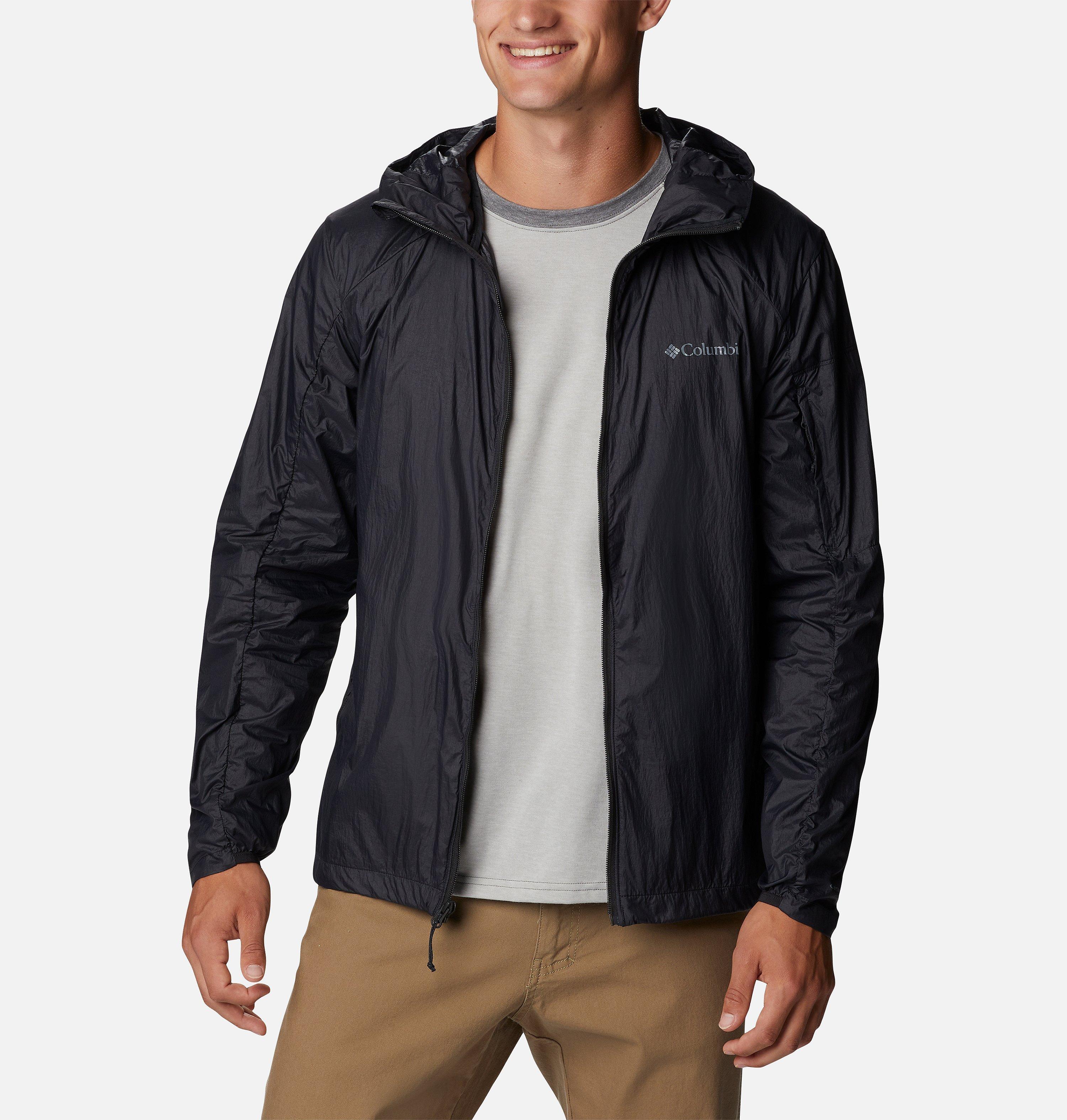 Men's Loop Trail™ Windbreaker 8