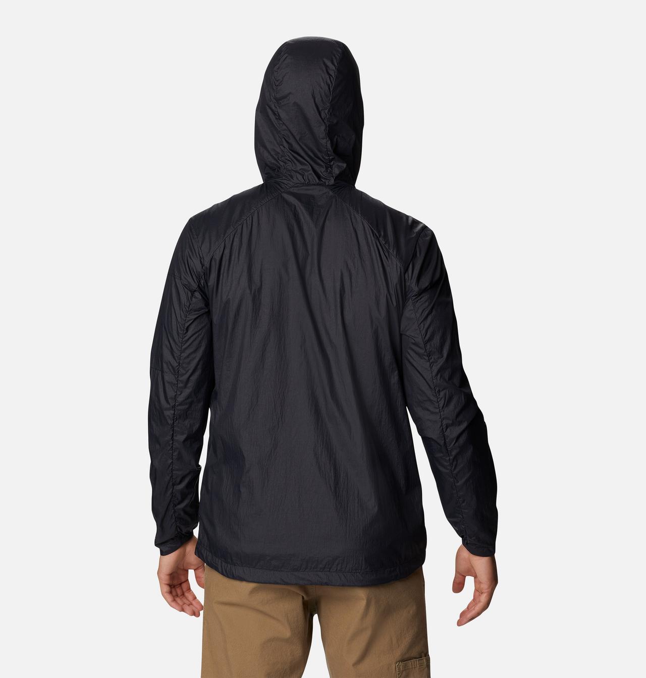 Men's Loop Trail™ Windbreaker 2