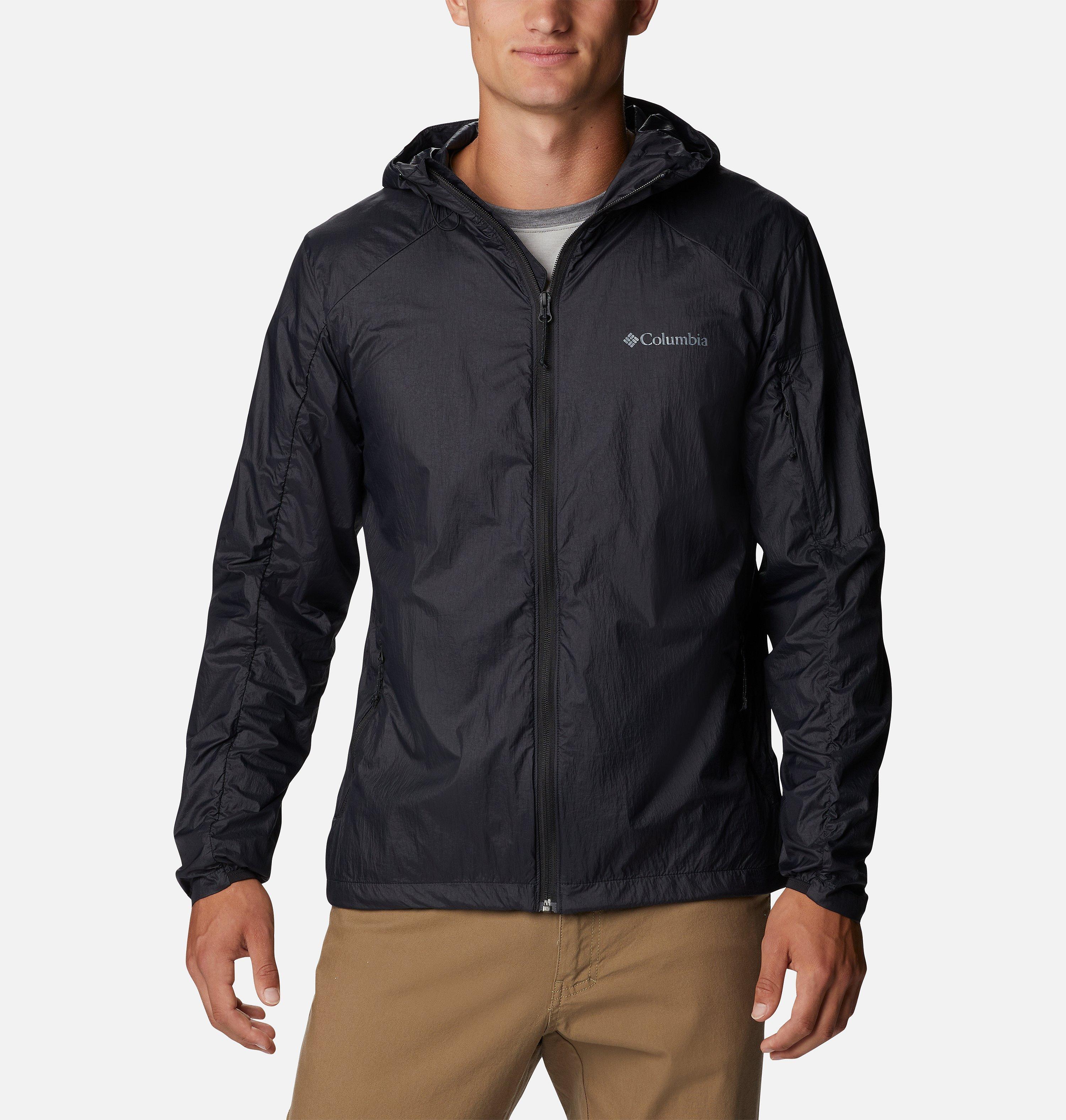 Men's Loop Trail™ Windbreaker 1
