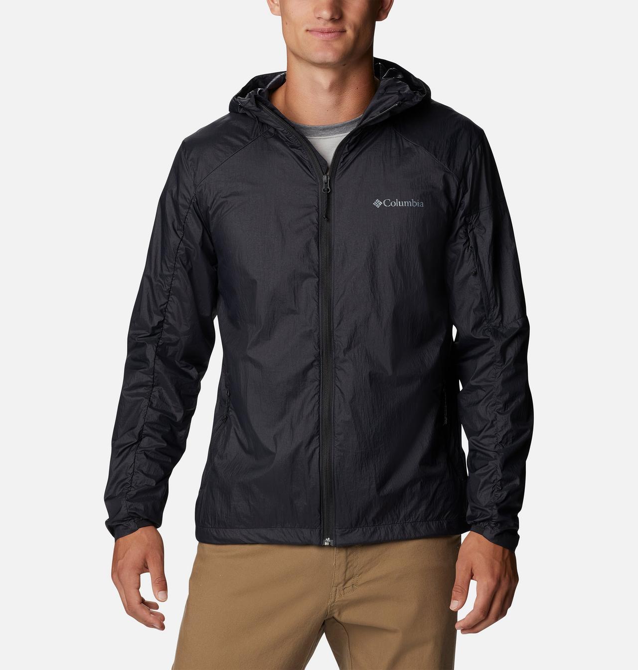 Men's Loop Trail™ Windbreaker 1