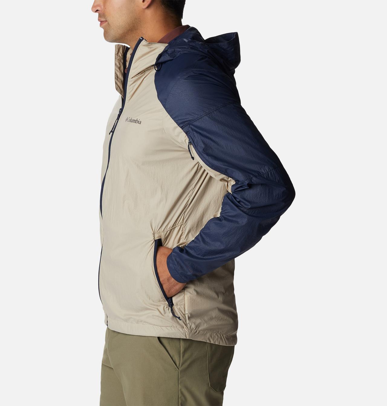 Men's Loop Trail™ Windbreaker 3