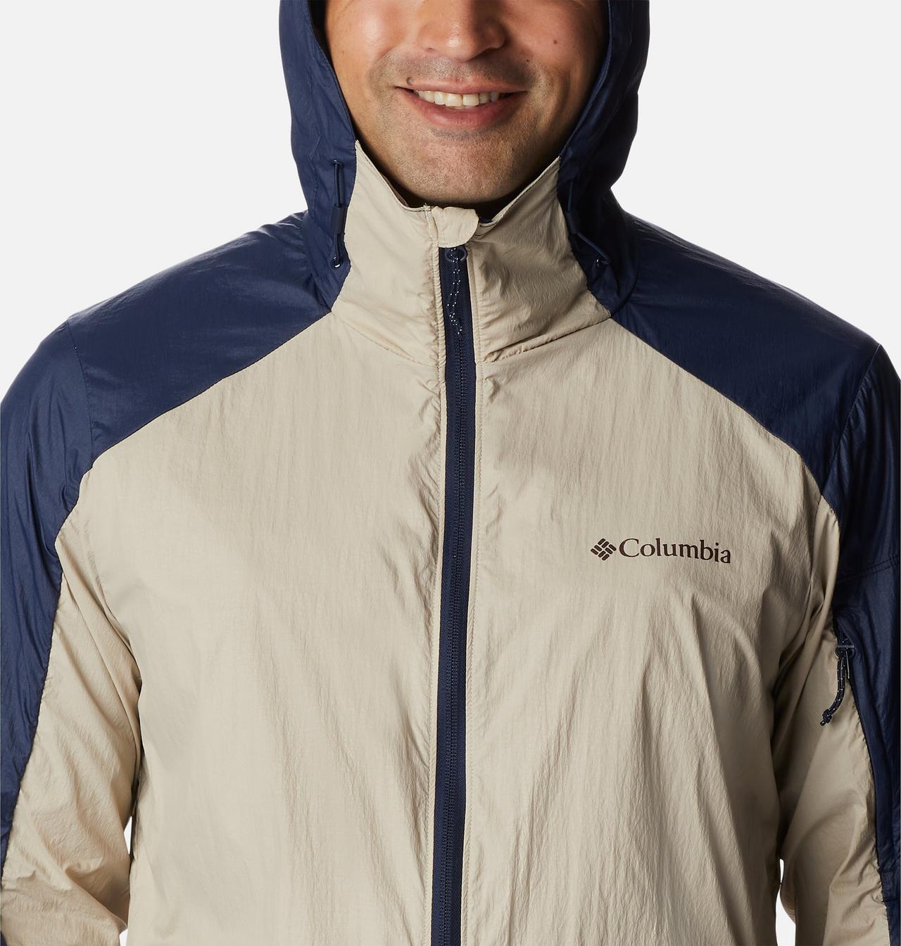 Men's Loop Trail™ Windbreaker 4