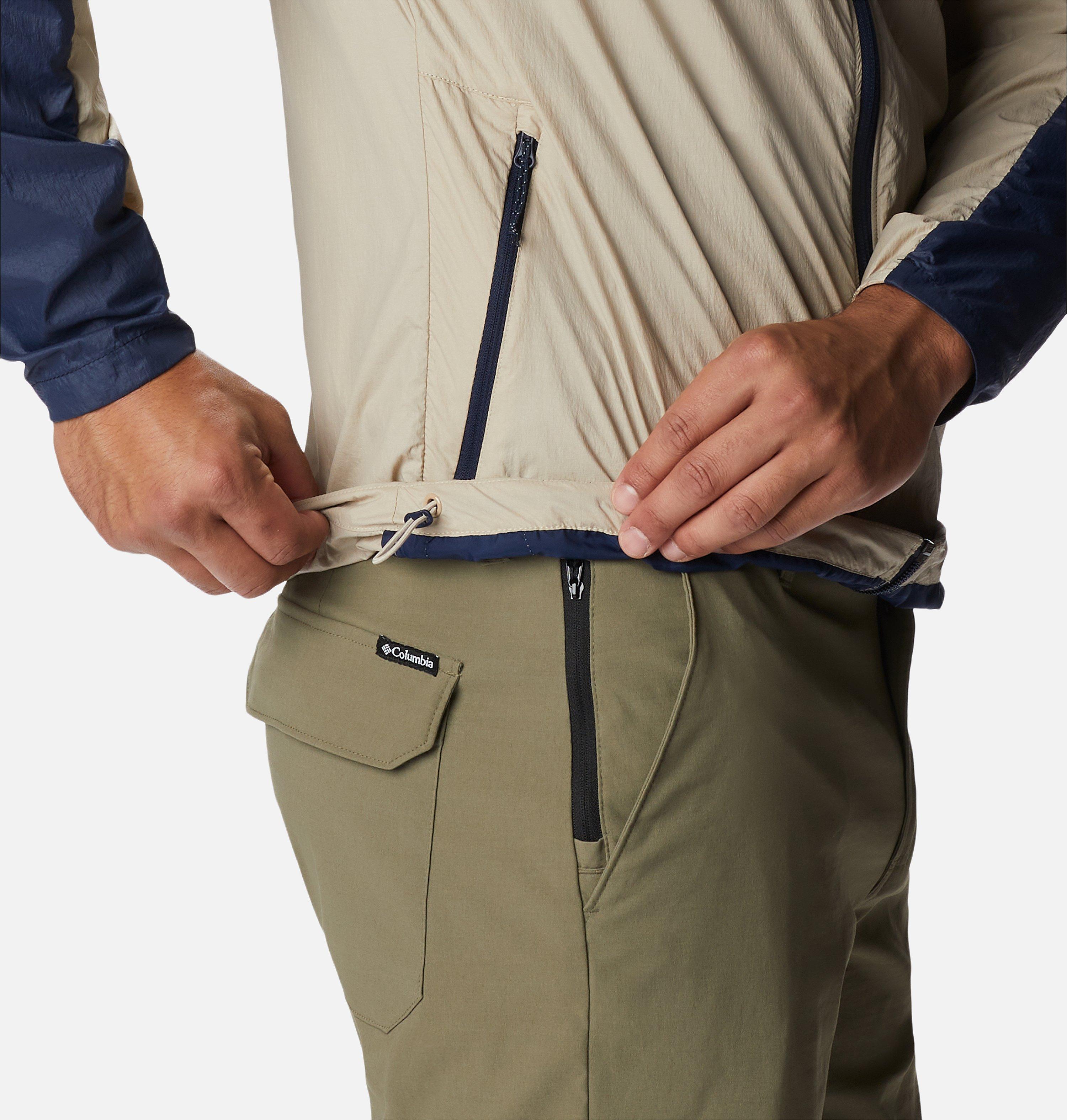 Men's Loop Trail™ Windbreaker 6