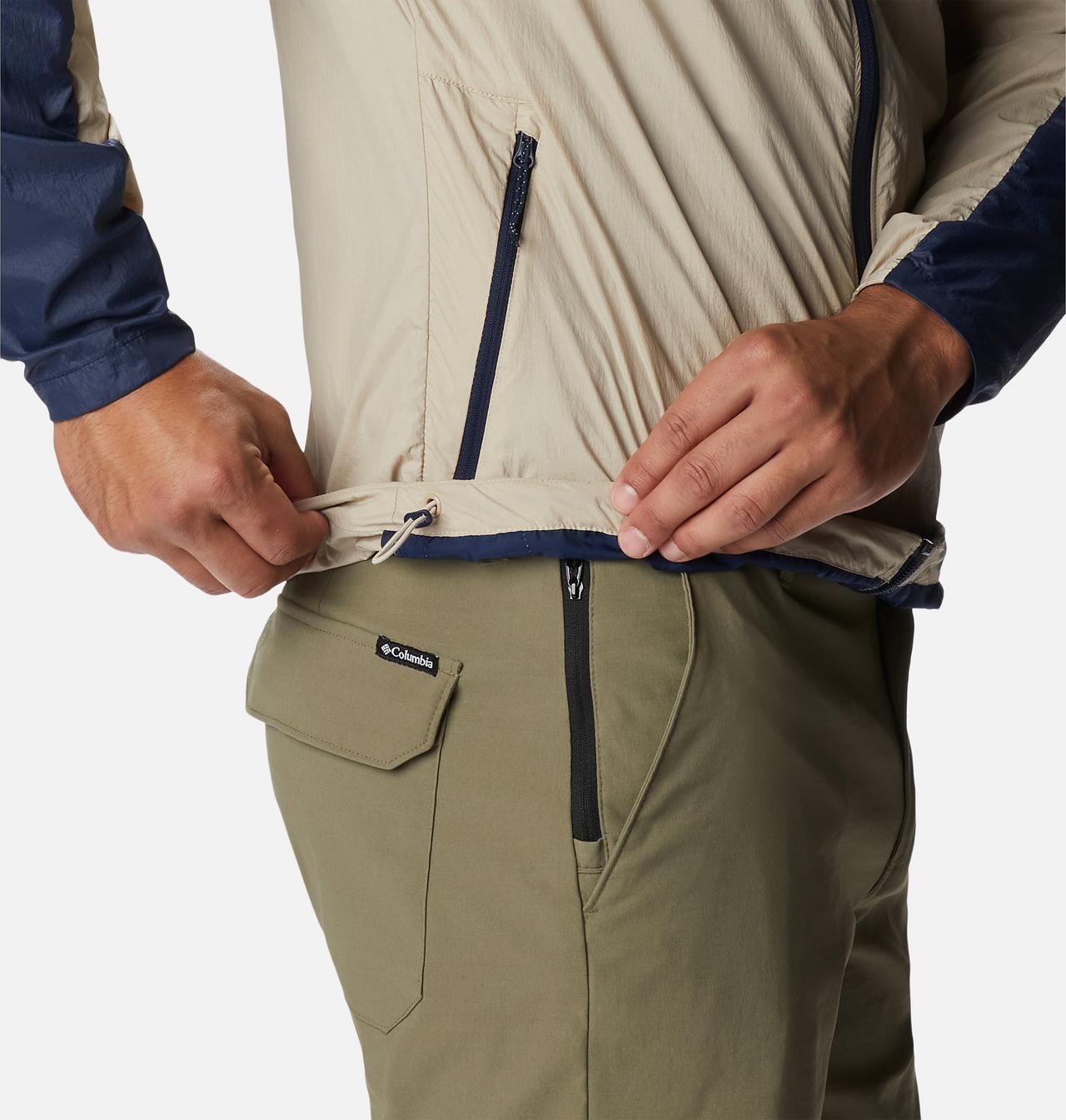 Men's Loop Trail™ Windbreaker 6