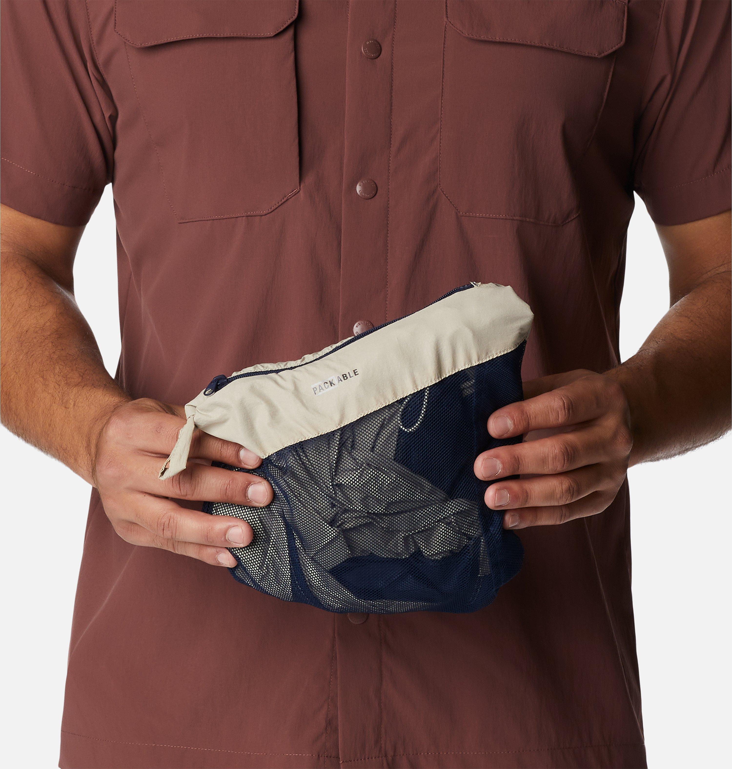Men's Loop Trail™ Windbreaker 7