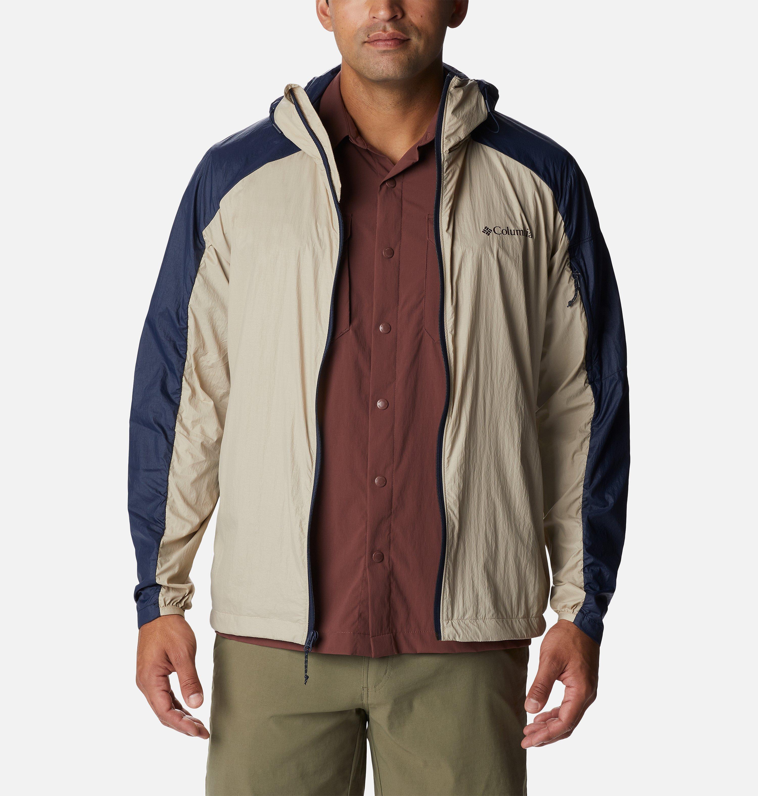 Men's Loop Trail™ Windbreaker 8
