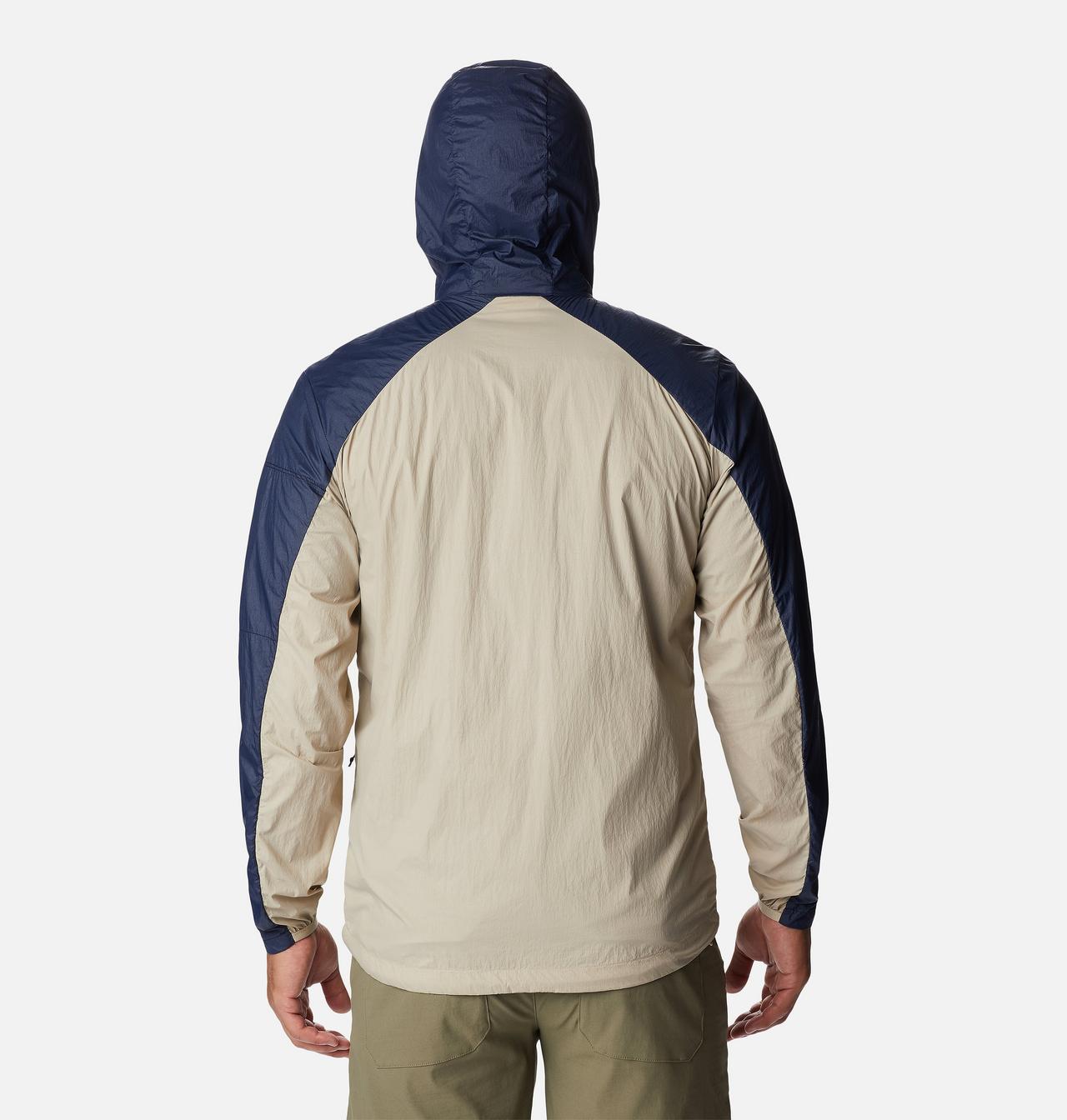 Men's Loop Trail™ Windbreaker 2