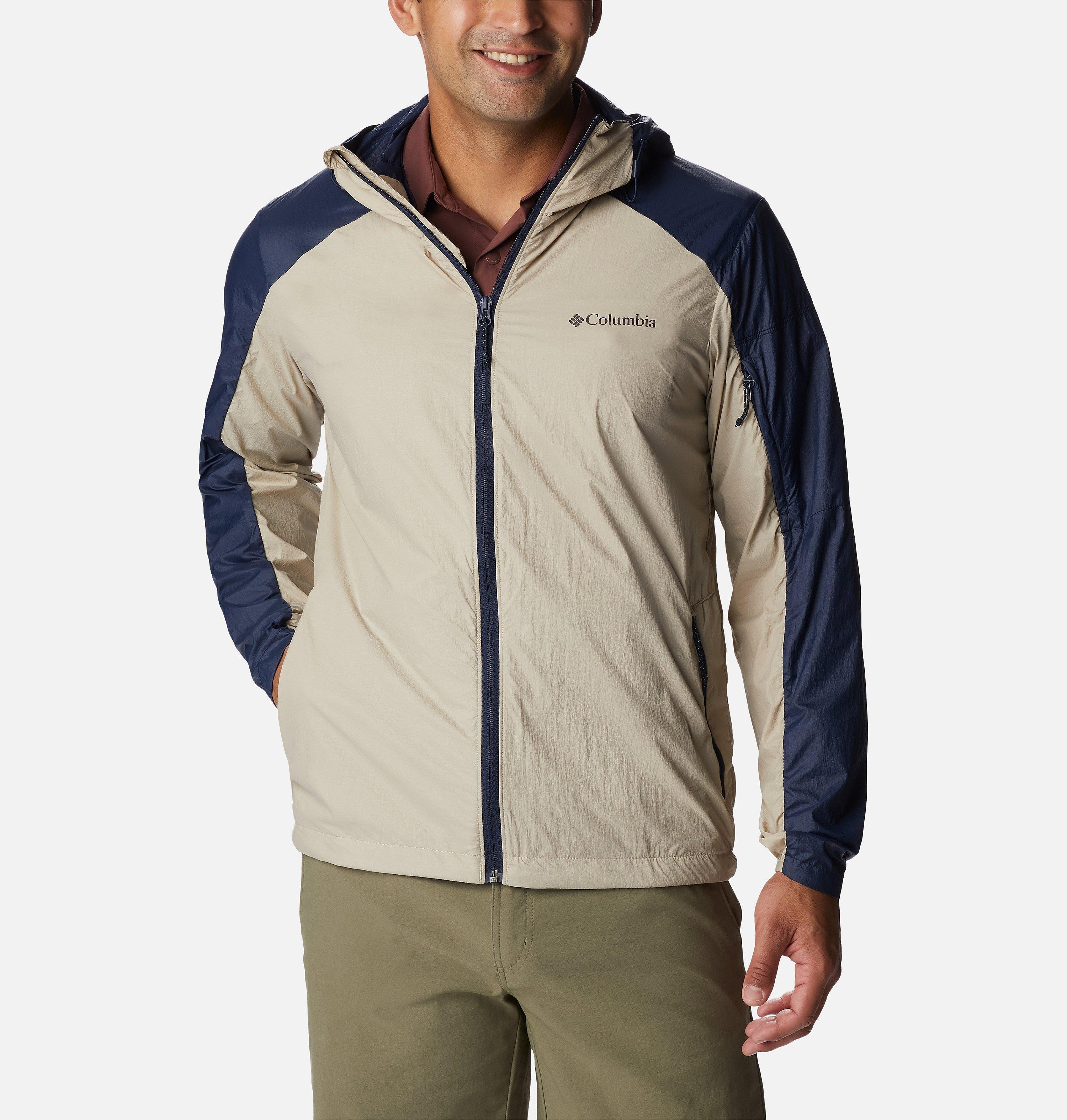 Men's Loop Trail™ Windbreaker 1