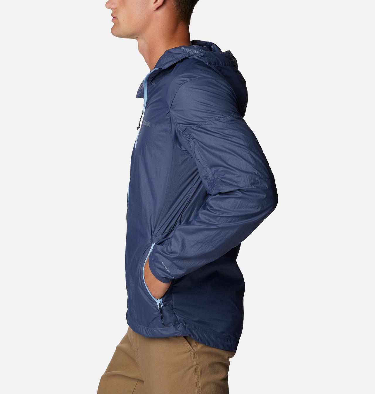 Men's Loop Trail™ Windbreaker 3