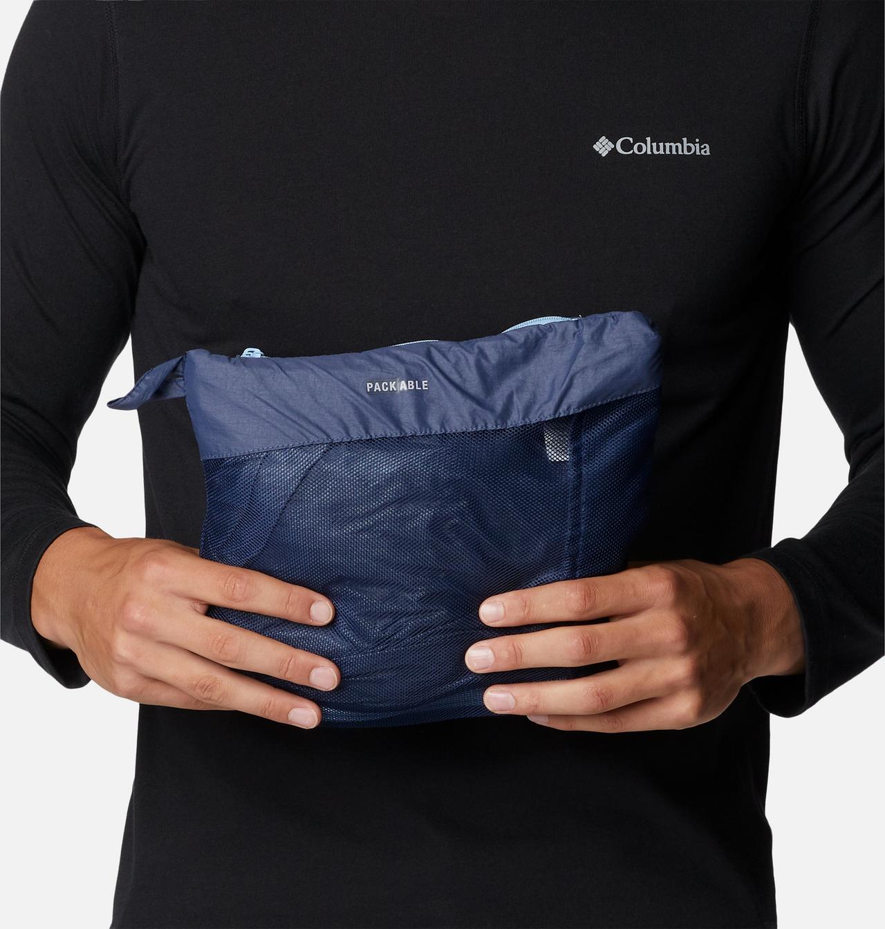 Men's Loop Trail™ Windbreaker 7