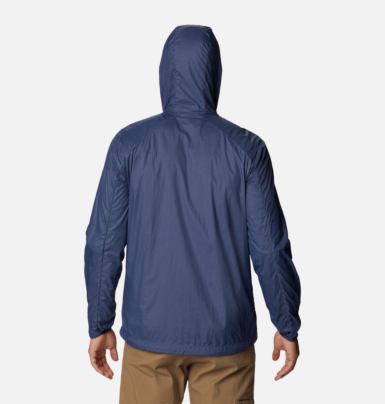 Men's Loop Trail™ Windbreaker 2
