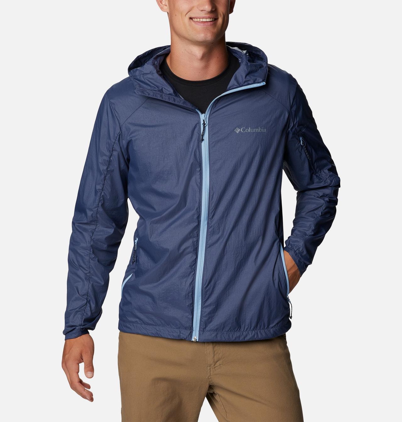 Men's Loop Trail™ Windbreaker 1