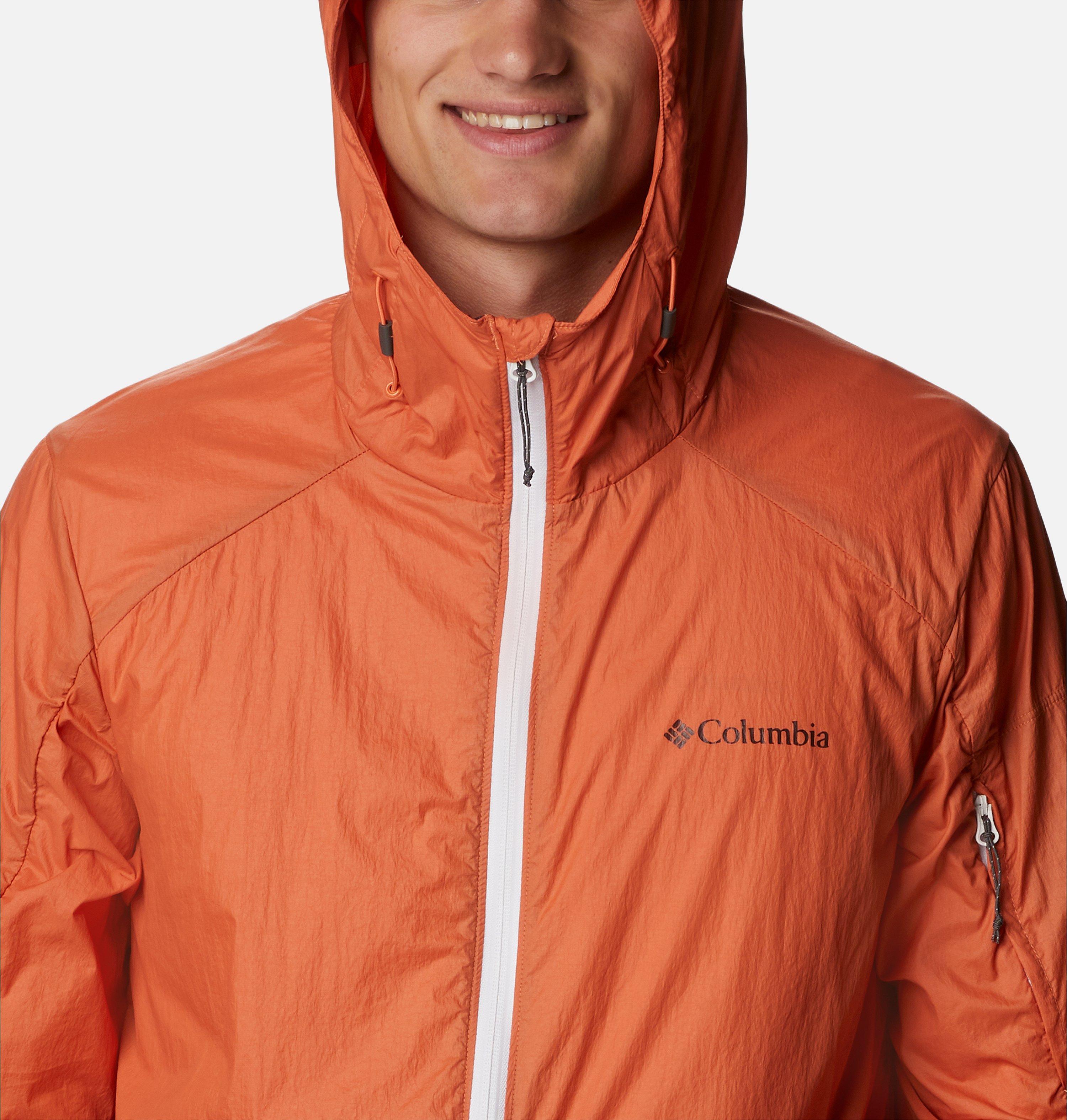 Men's Loop Trail™ Windbreaker 4