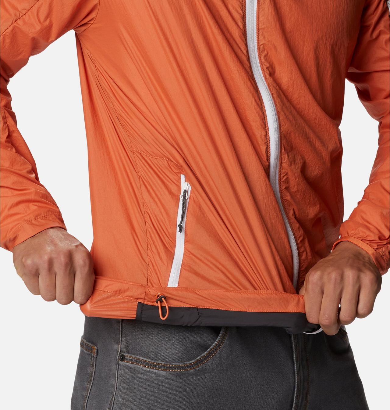 Men's Loop Trail™ Windbreaker 6